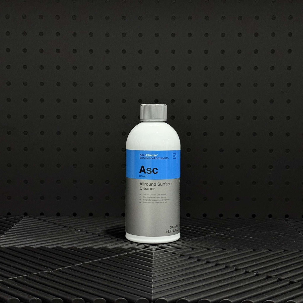 Allround Surface Cleaner (Asc) - Limpiador multi-superficie | KCx