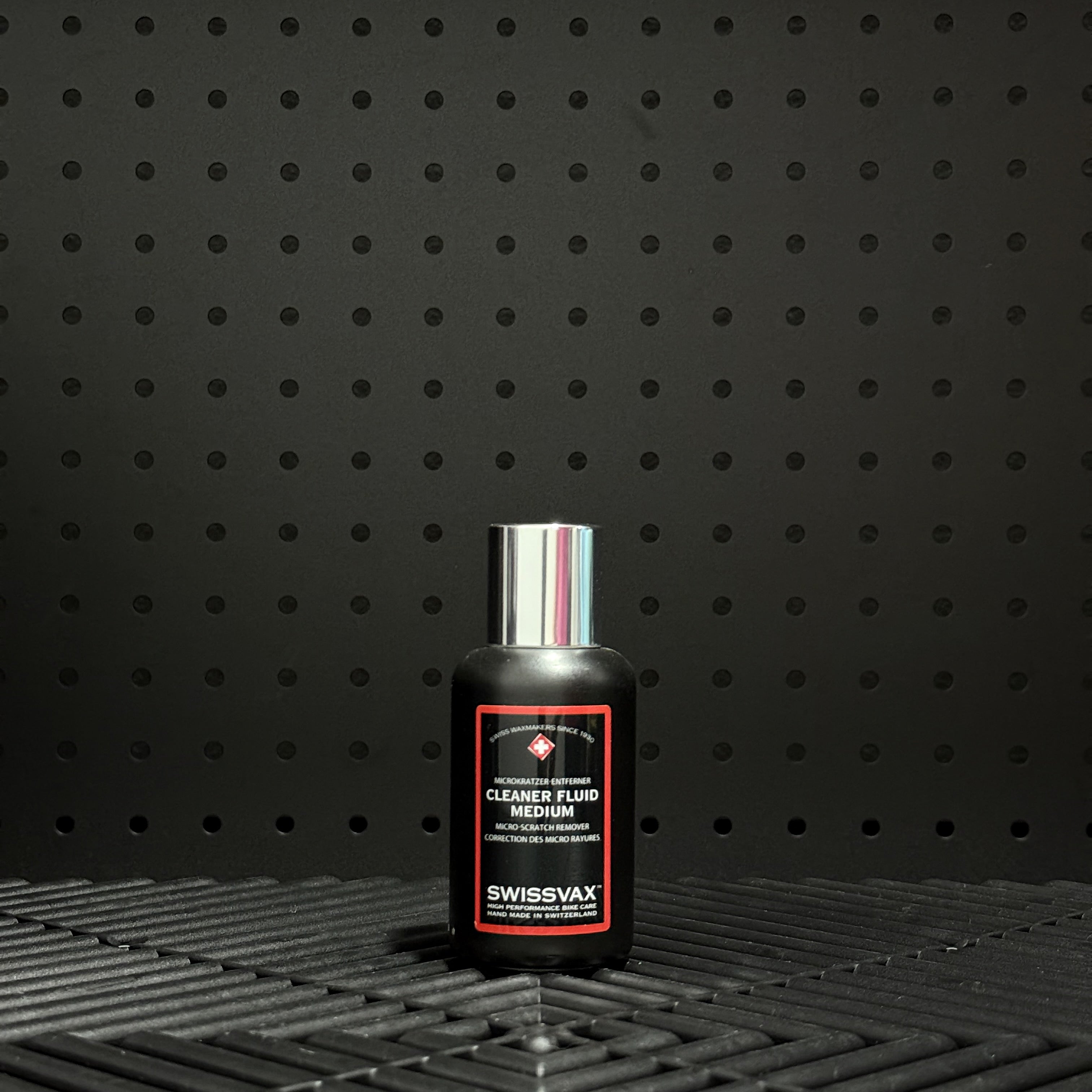 CLEANER FLUID MEDIUM - Pulido Manual Medio