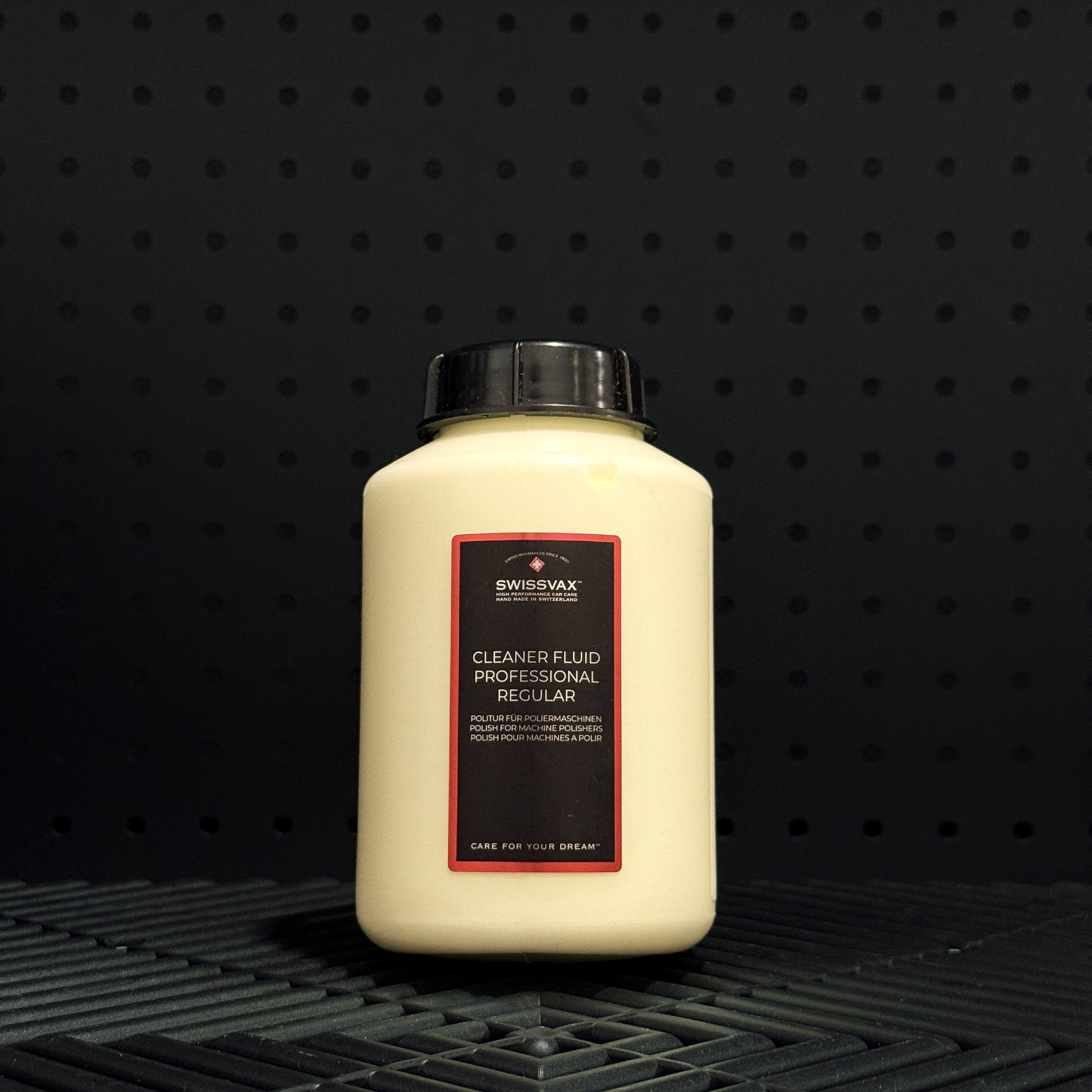 Cleaner Fluid Professional REGULAR