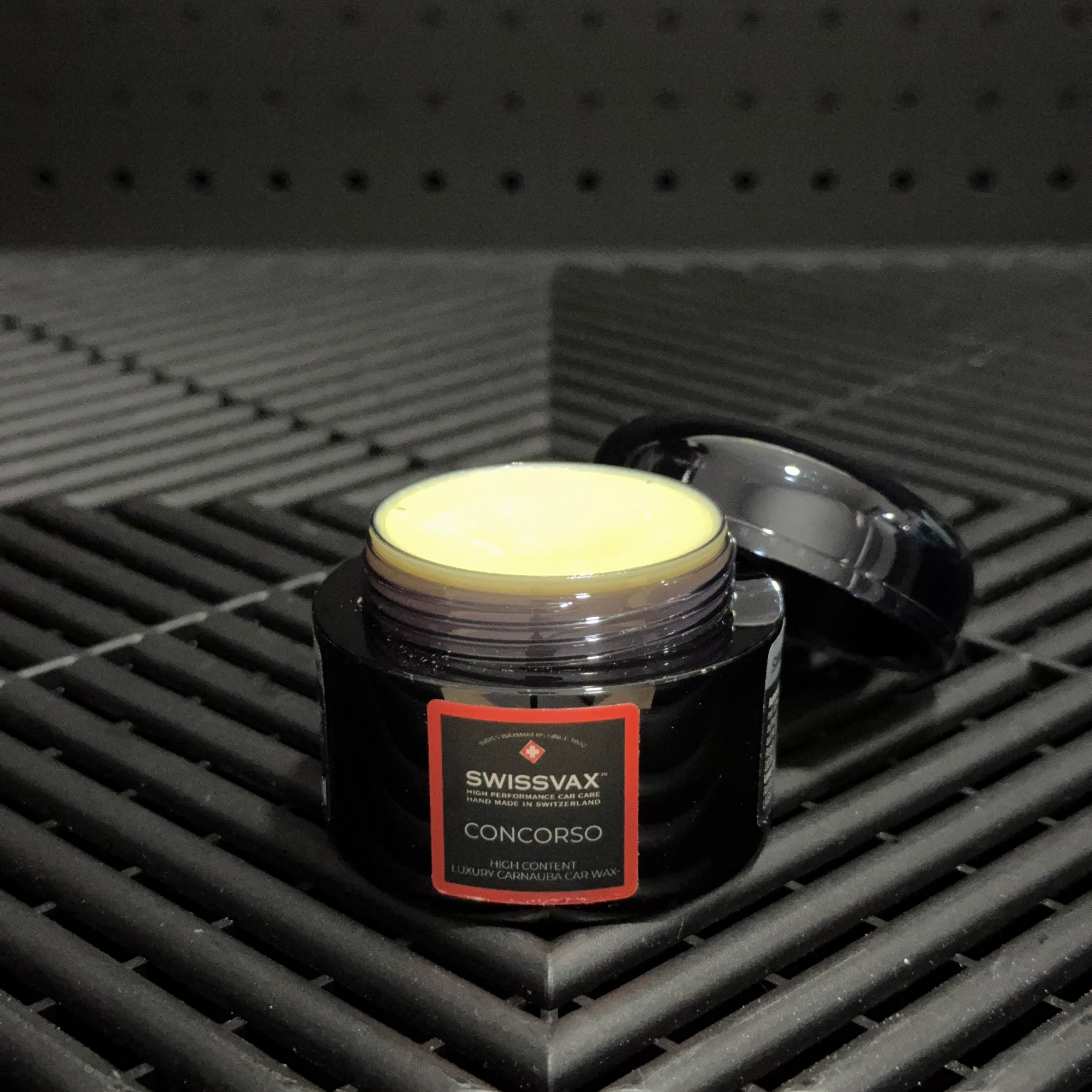 CONCORSO - (50% Vol.) Cera de Carnauba
