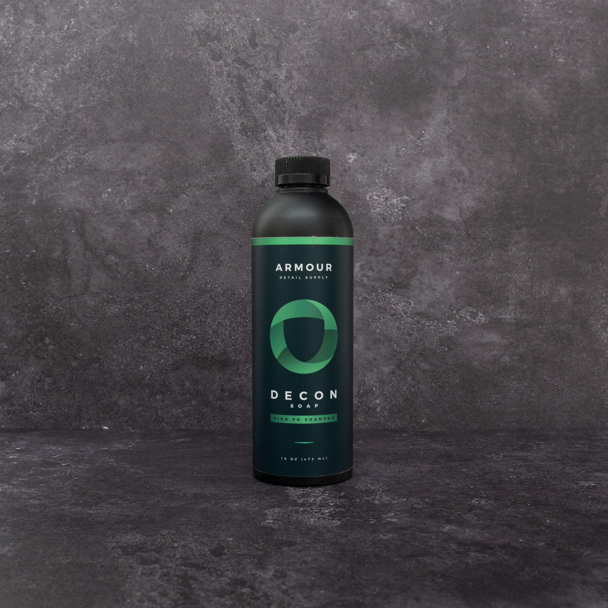 Decon Soap