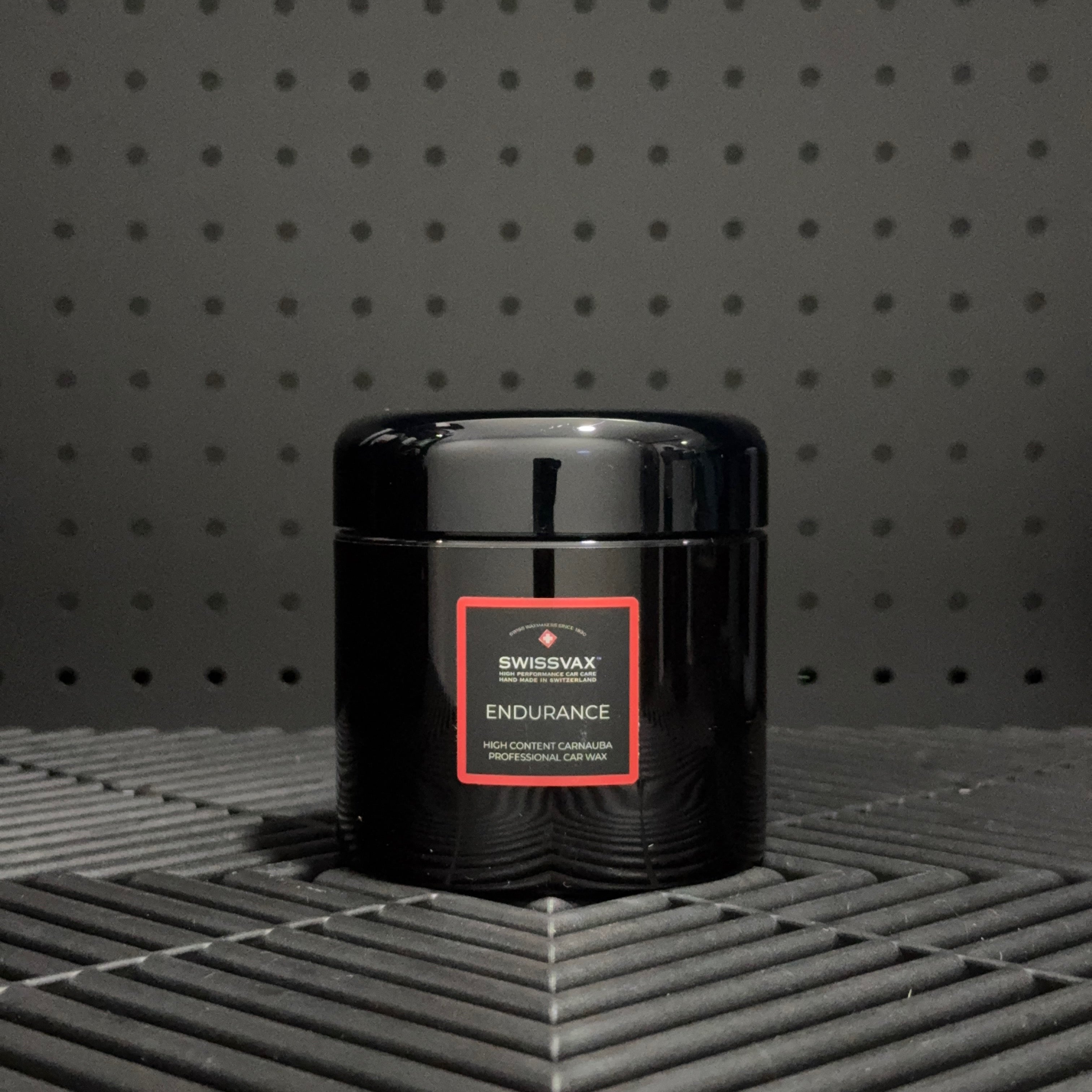 ENDURANCE - (40% Vol.) Cera de carnauba con PTFE