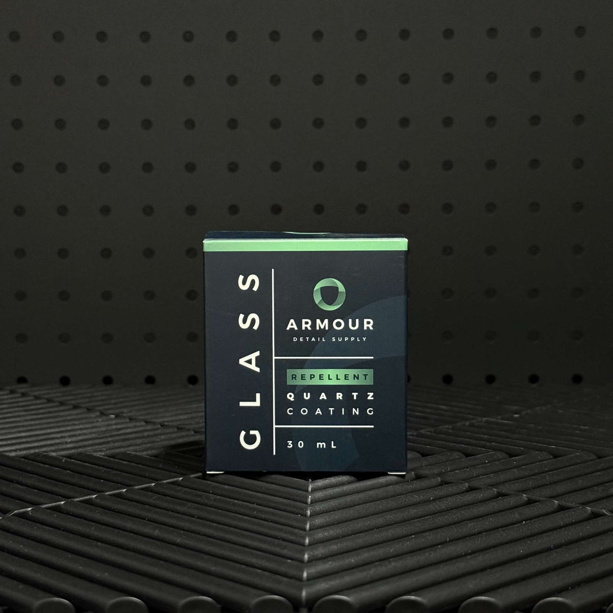 Cerámico para cristales - Glass Coating V2 | Armour Detail Supply
