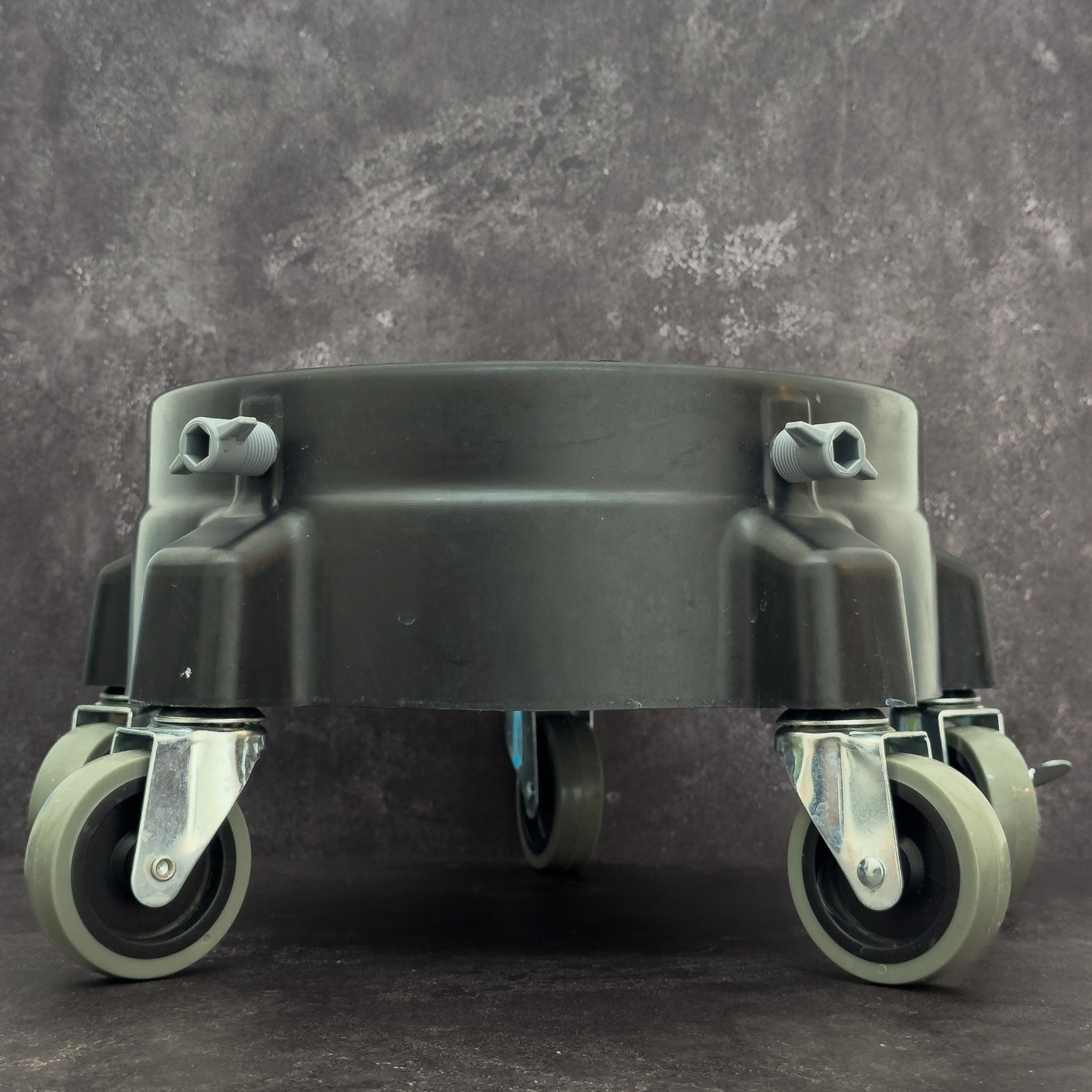 Grit Guard - Bucket Dolly