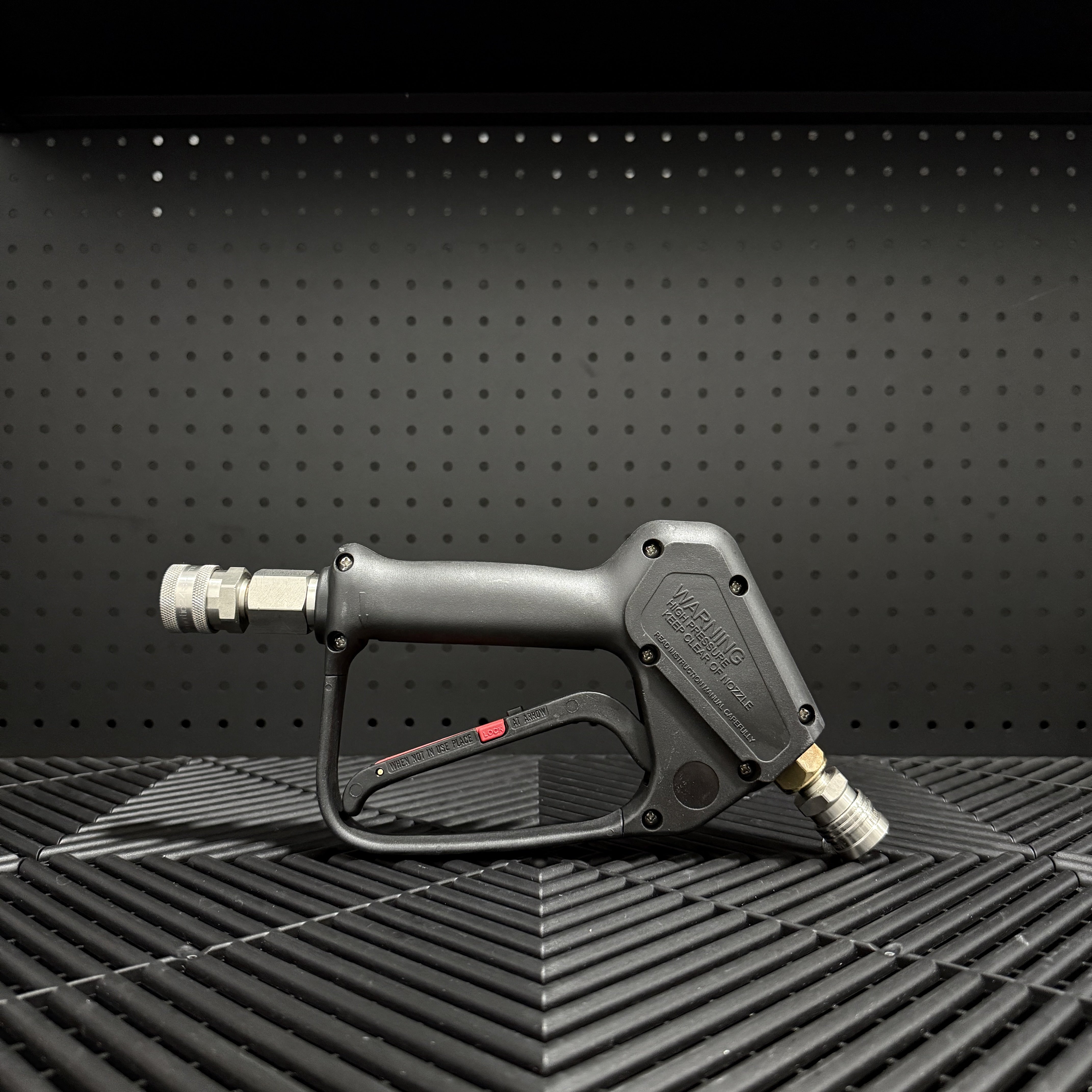 Mosmatic Swiveling con QD