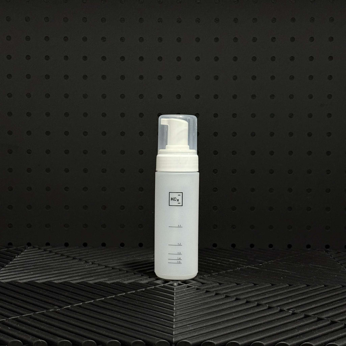 Foamer Bottle (Botella Espumadora) | KCx