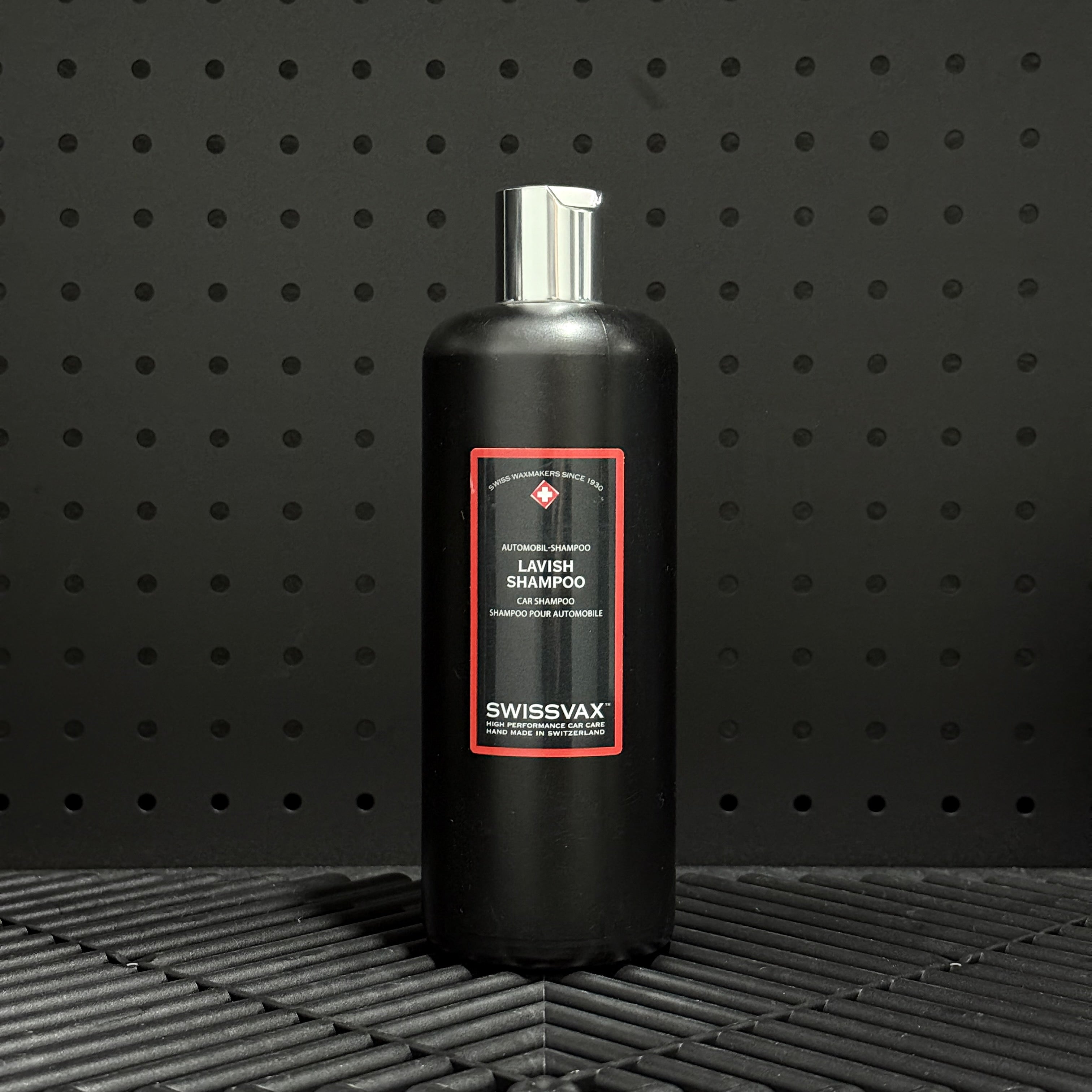 LAVISH Shampoo