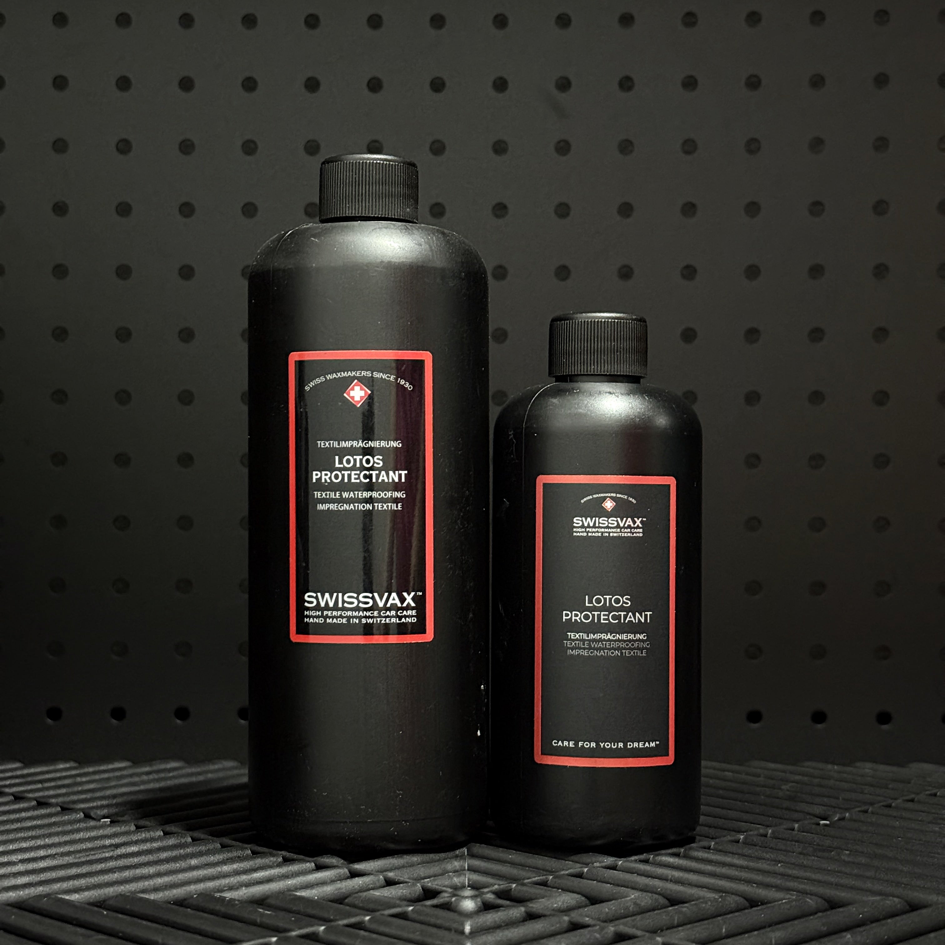 LOTOS Protectant - Protector de Textiles