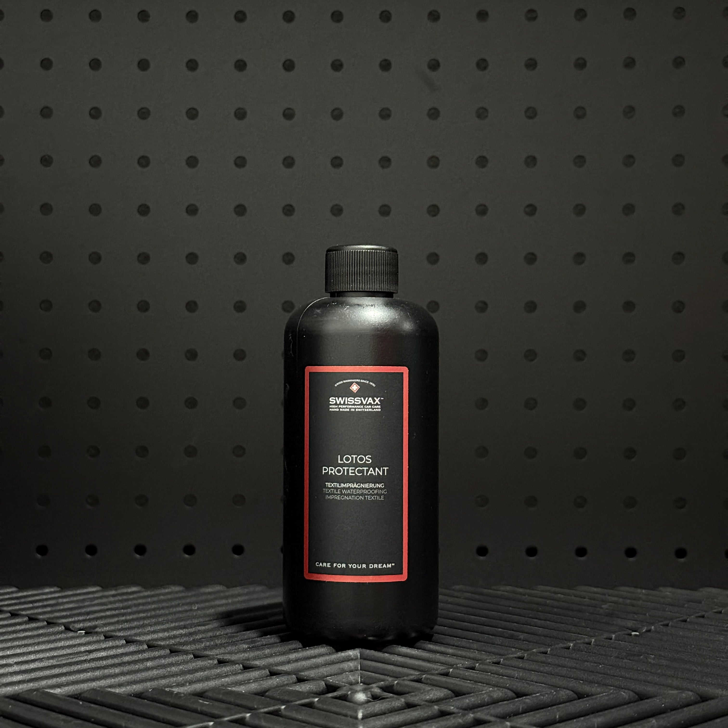 LOTOS Protectant - Protector de Textiles