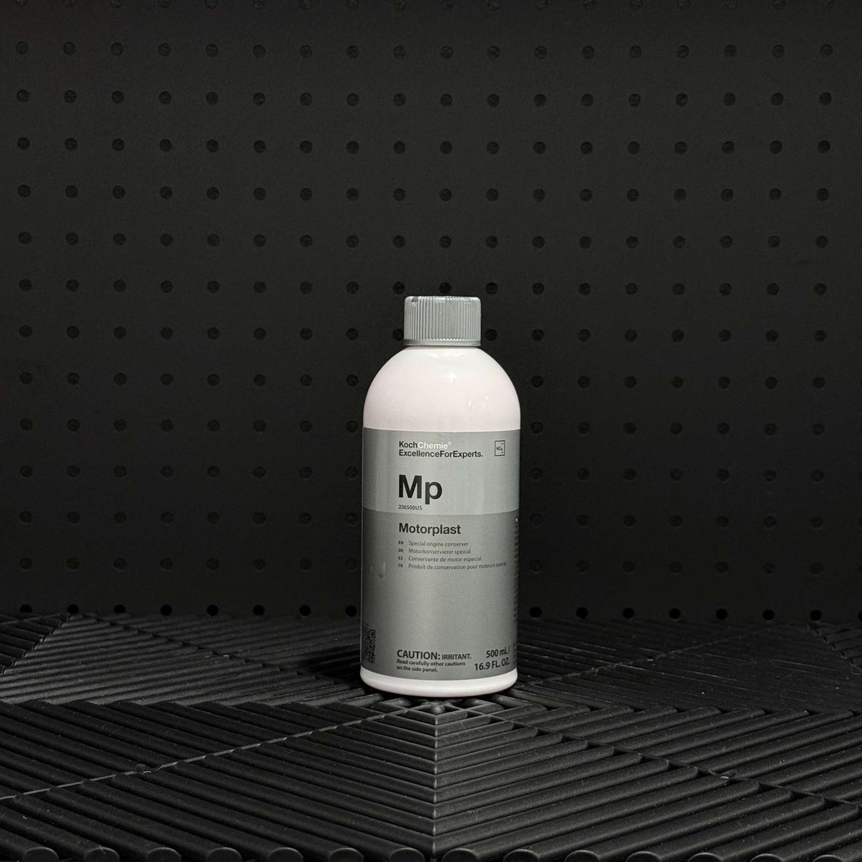 Motorplast (Mp) - Protector de motor | KCx