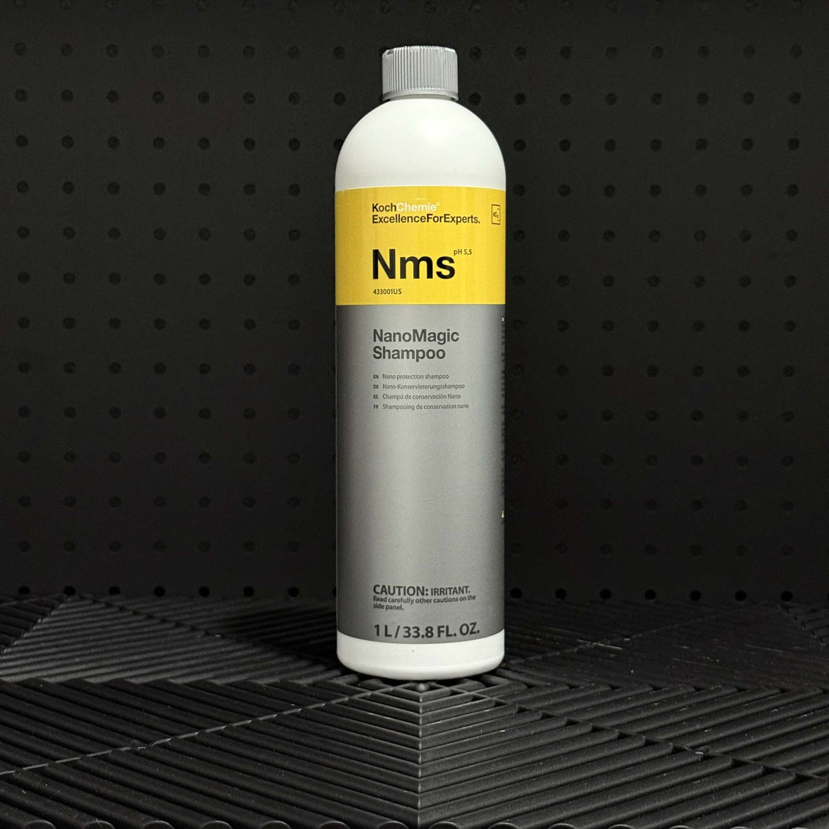 NanoMagic Shampoo (Nms) - Limpieza y protección | KCx