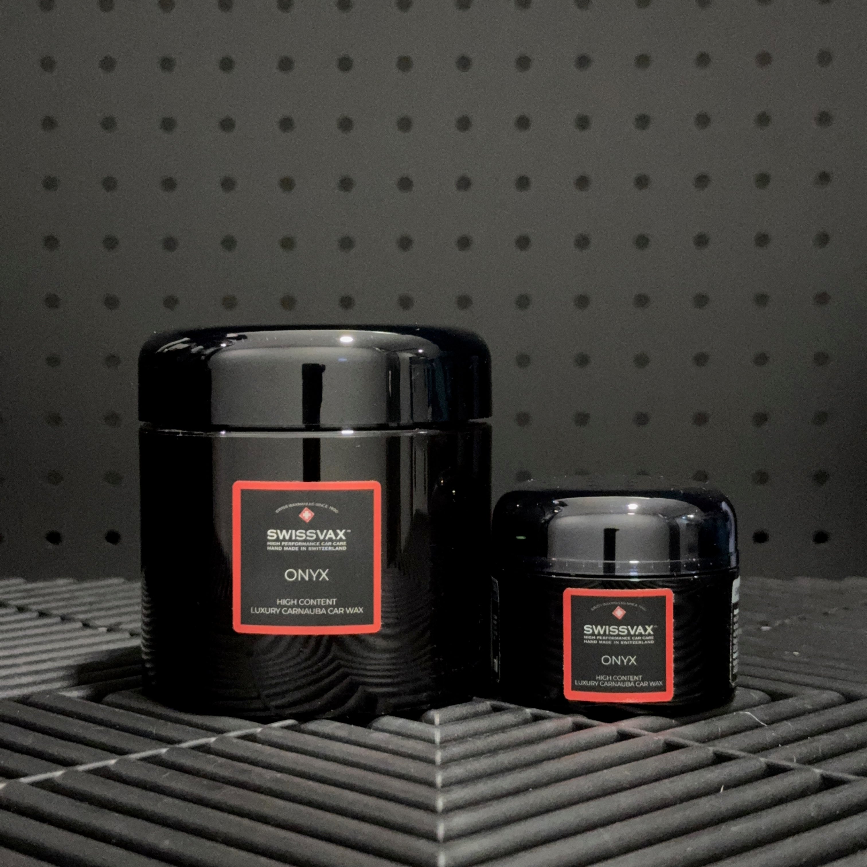 ONYX- (30% Vol.) Cera de carnauba