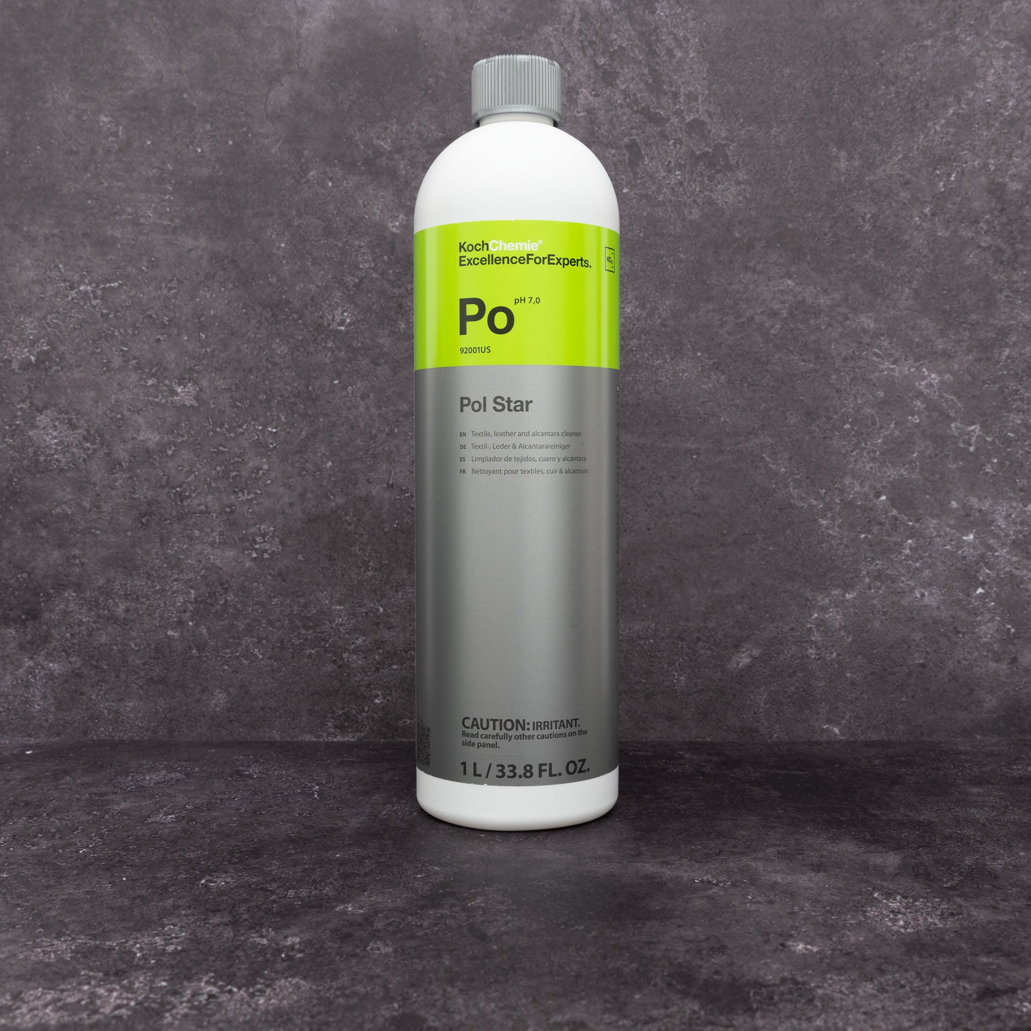 Pol Star (Po)