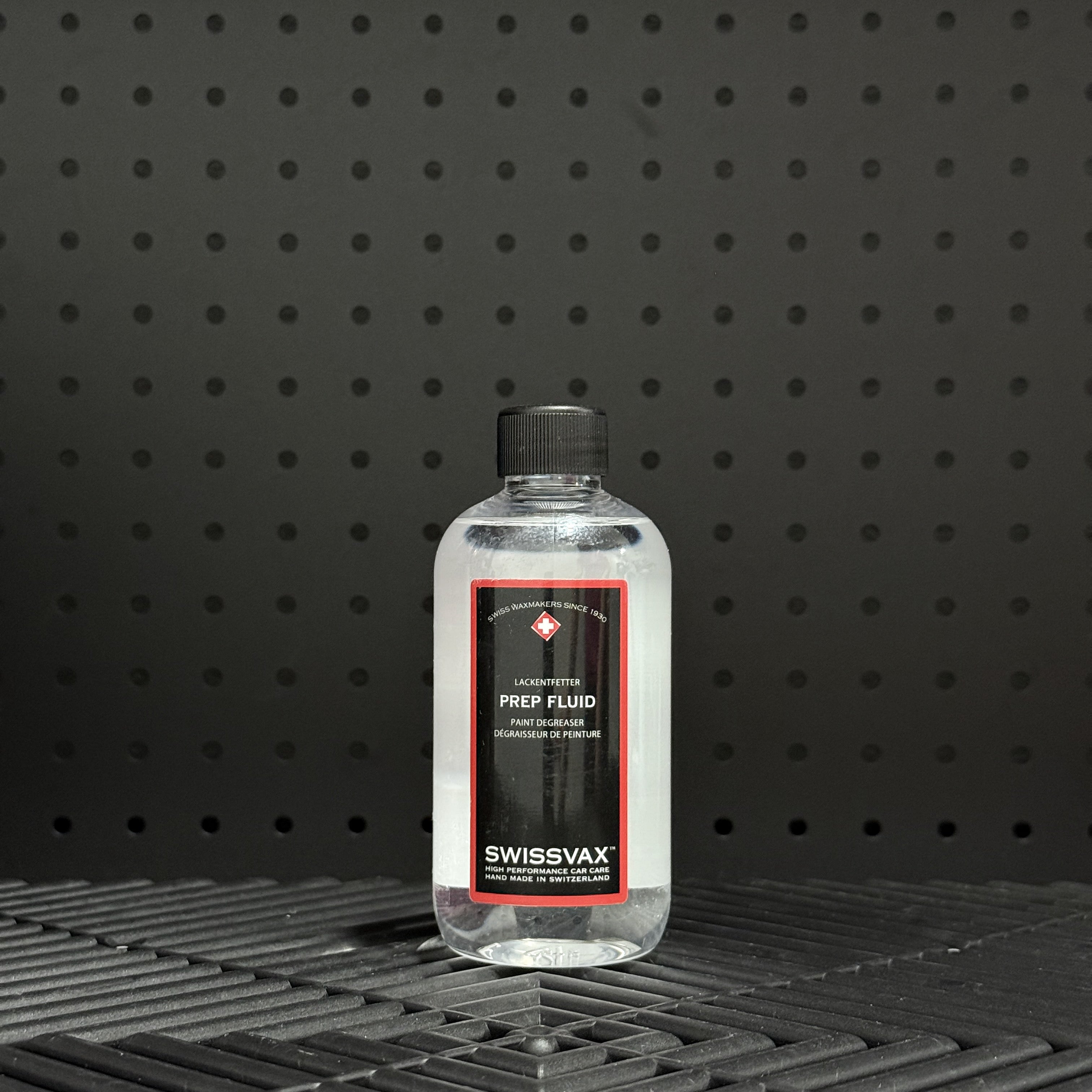 Prep Fluid - Preparador de superficies