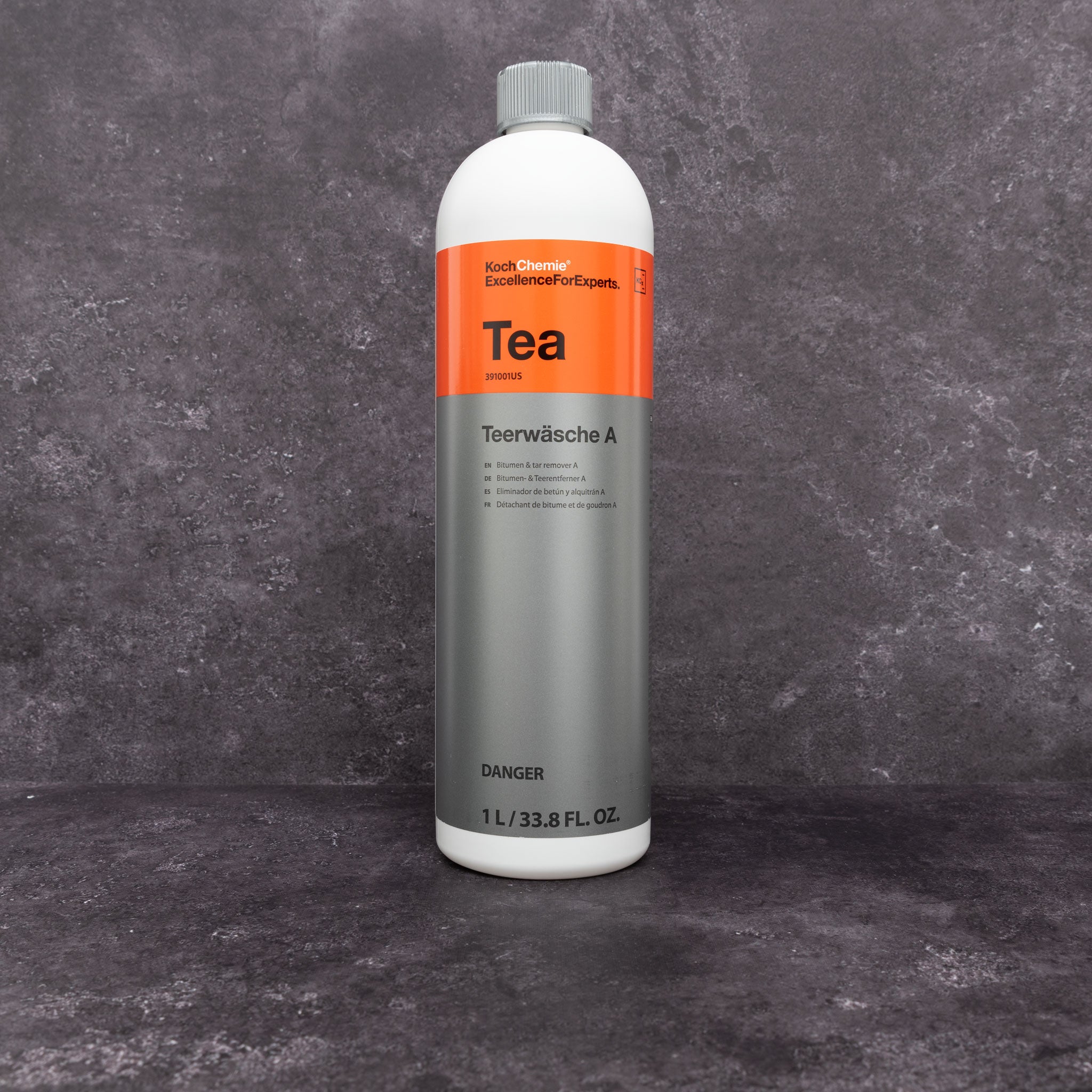 Teerwäsche A (Tea)