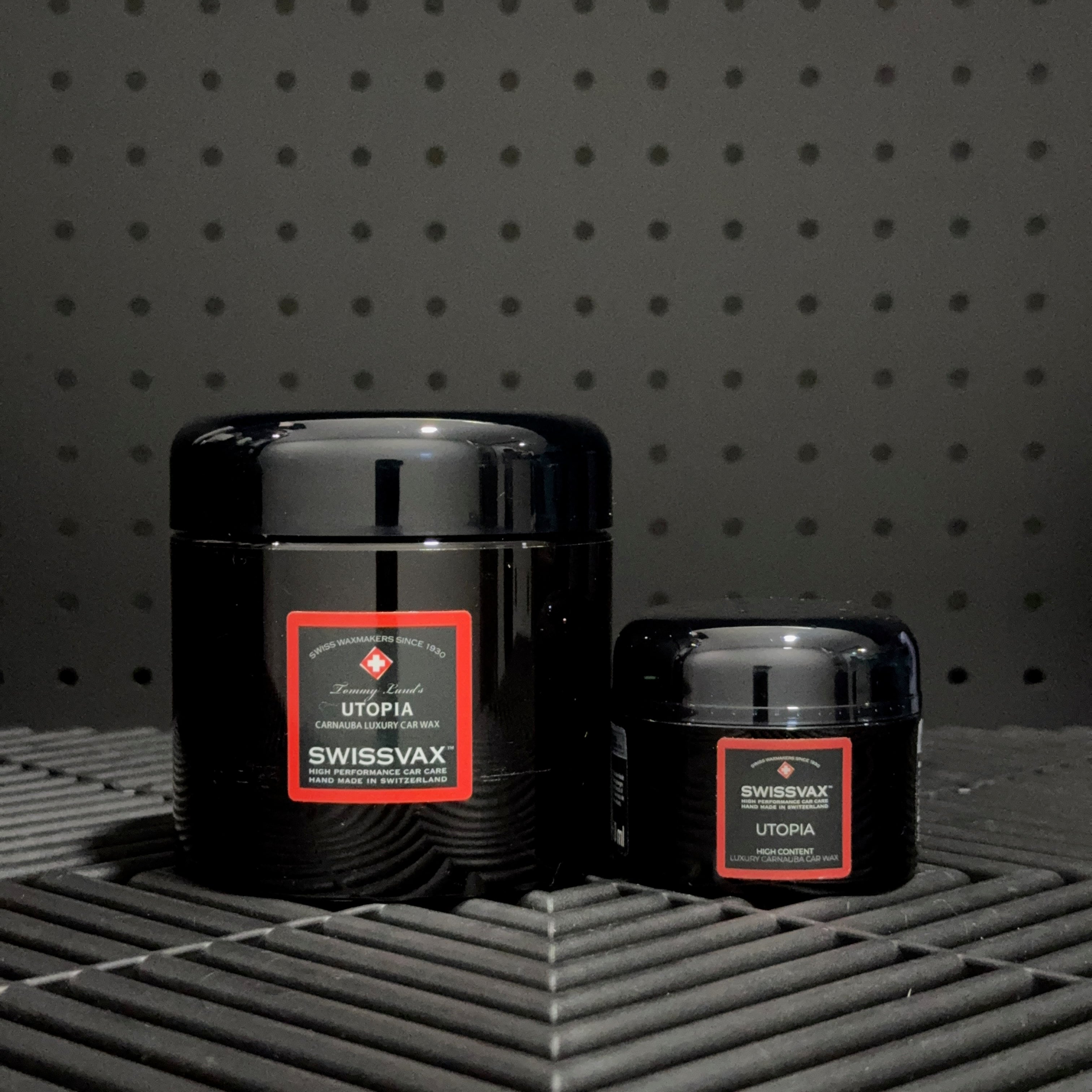 UTOPIA - (55% Vol.) Cera de carnauba con PTFE