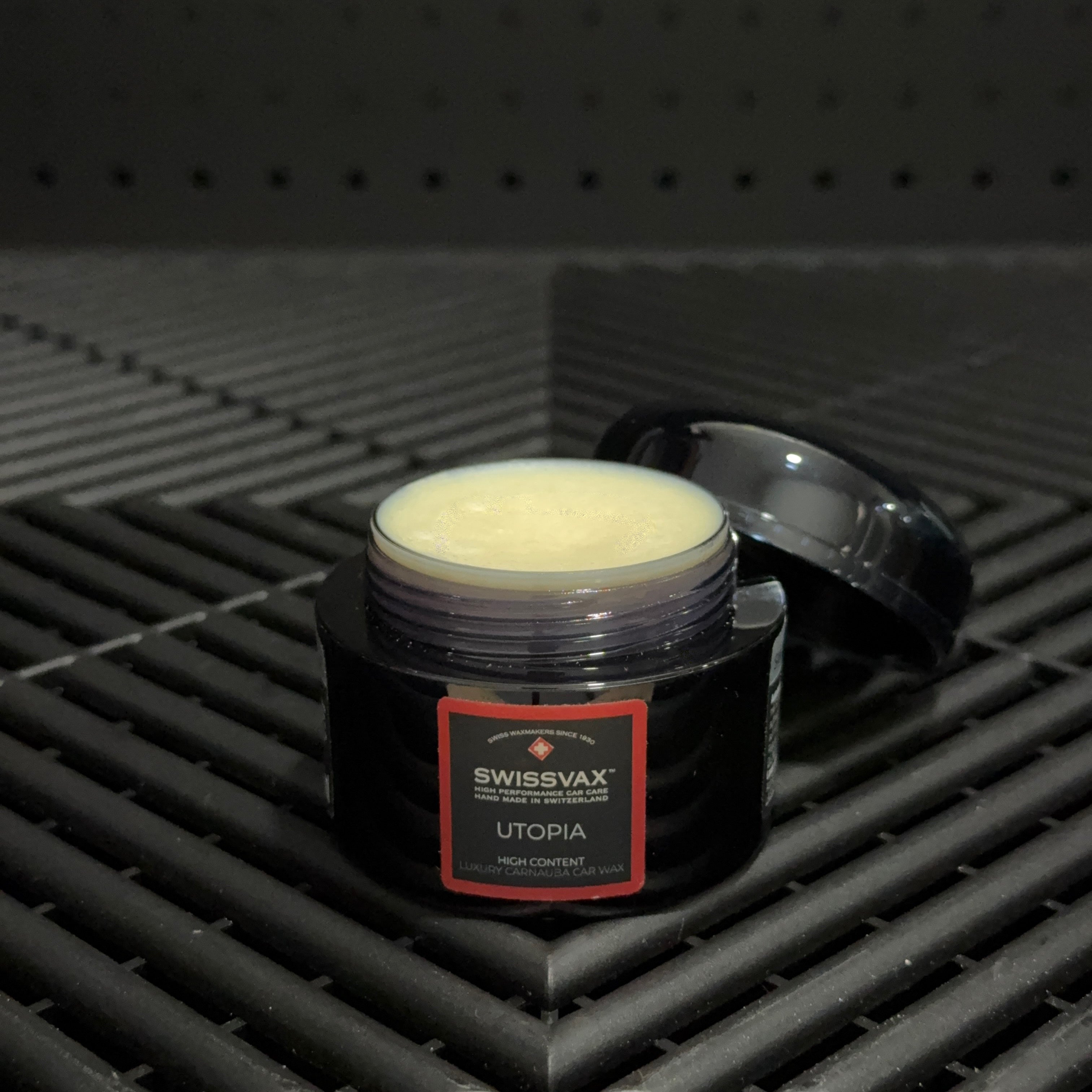 UTOPIA - (55% Vol.) Cera de carnauba con PTFE