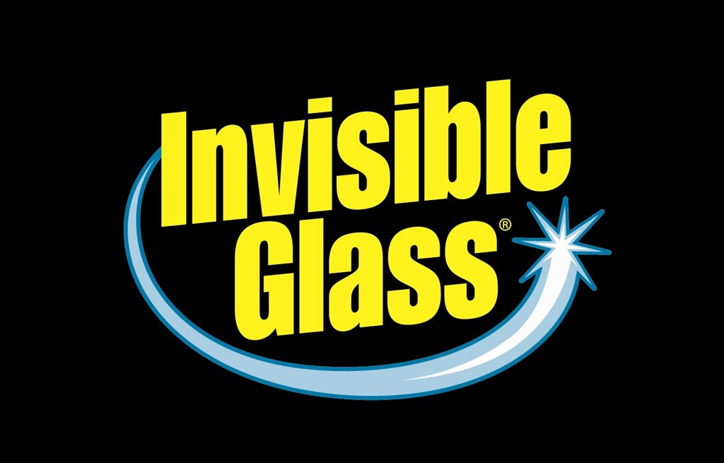 Invisible Glass