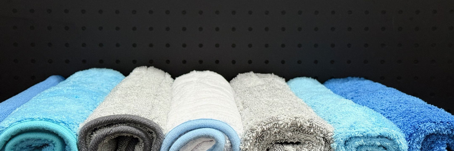 Microfiber Madness