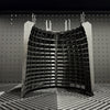 Dirt Lock - Scrub Wall 180/360 System