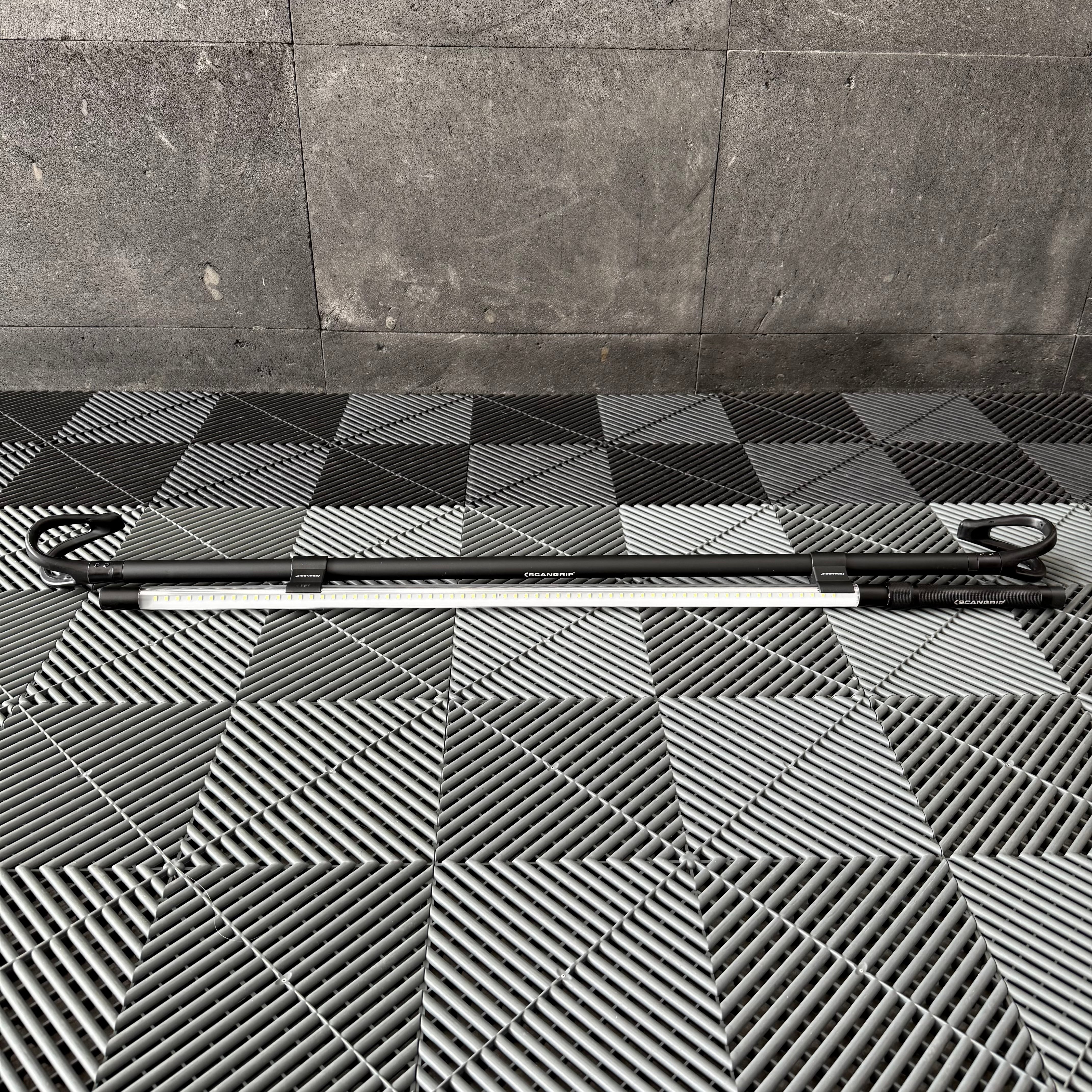 Scangrip BONNET C+R