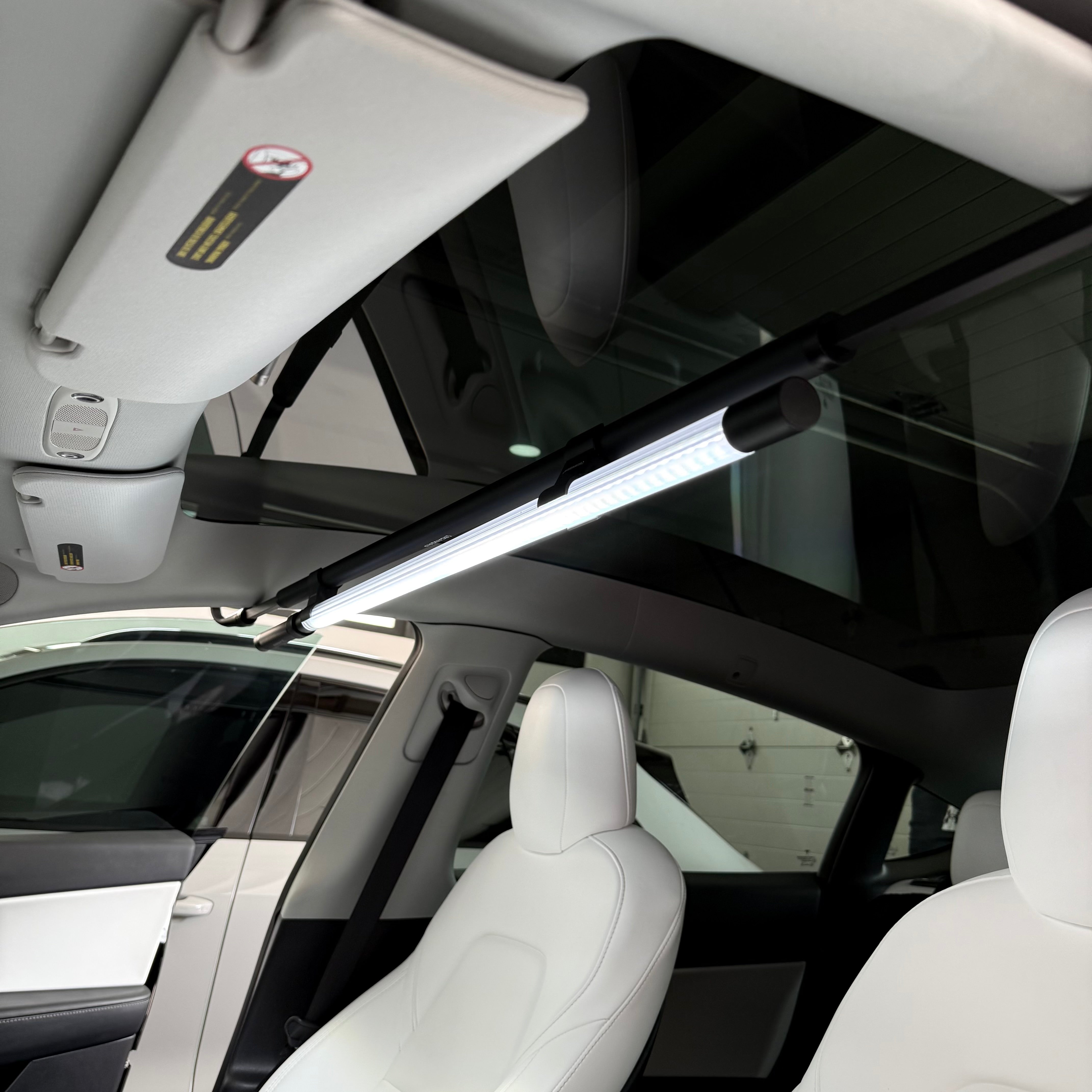 Scangrip BONNET C+R
