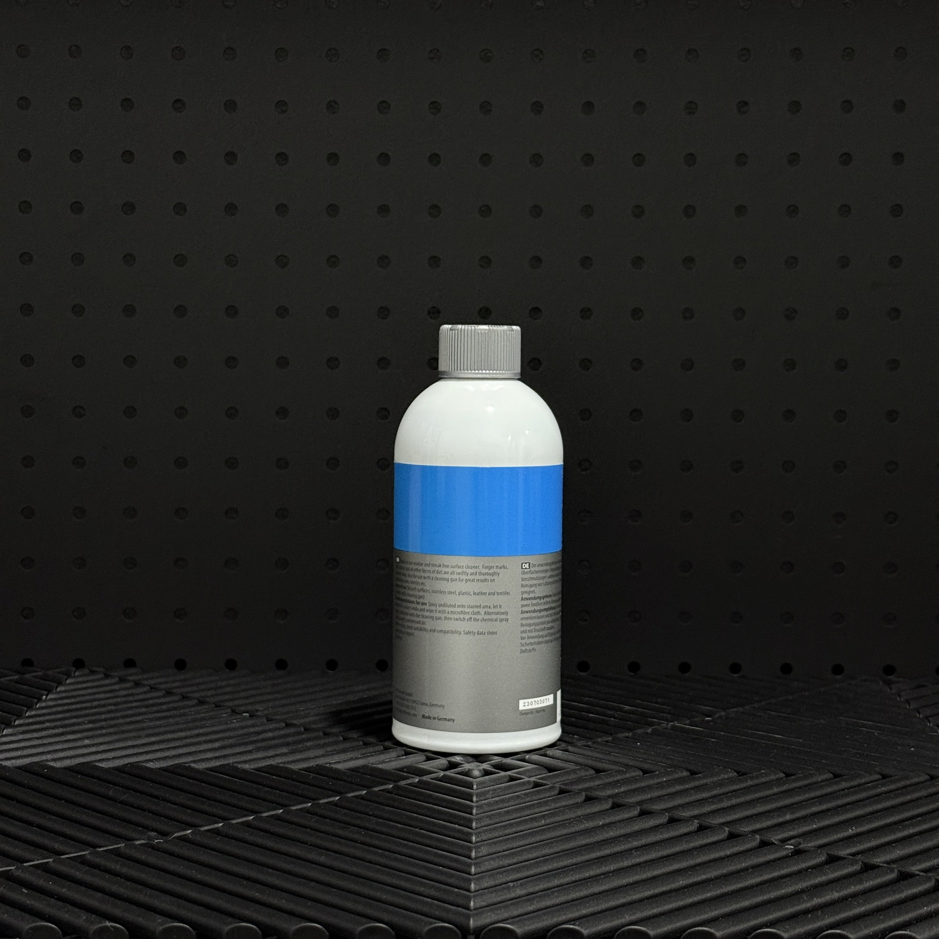 Allround Surface Cleaner (Asc)