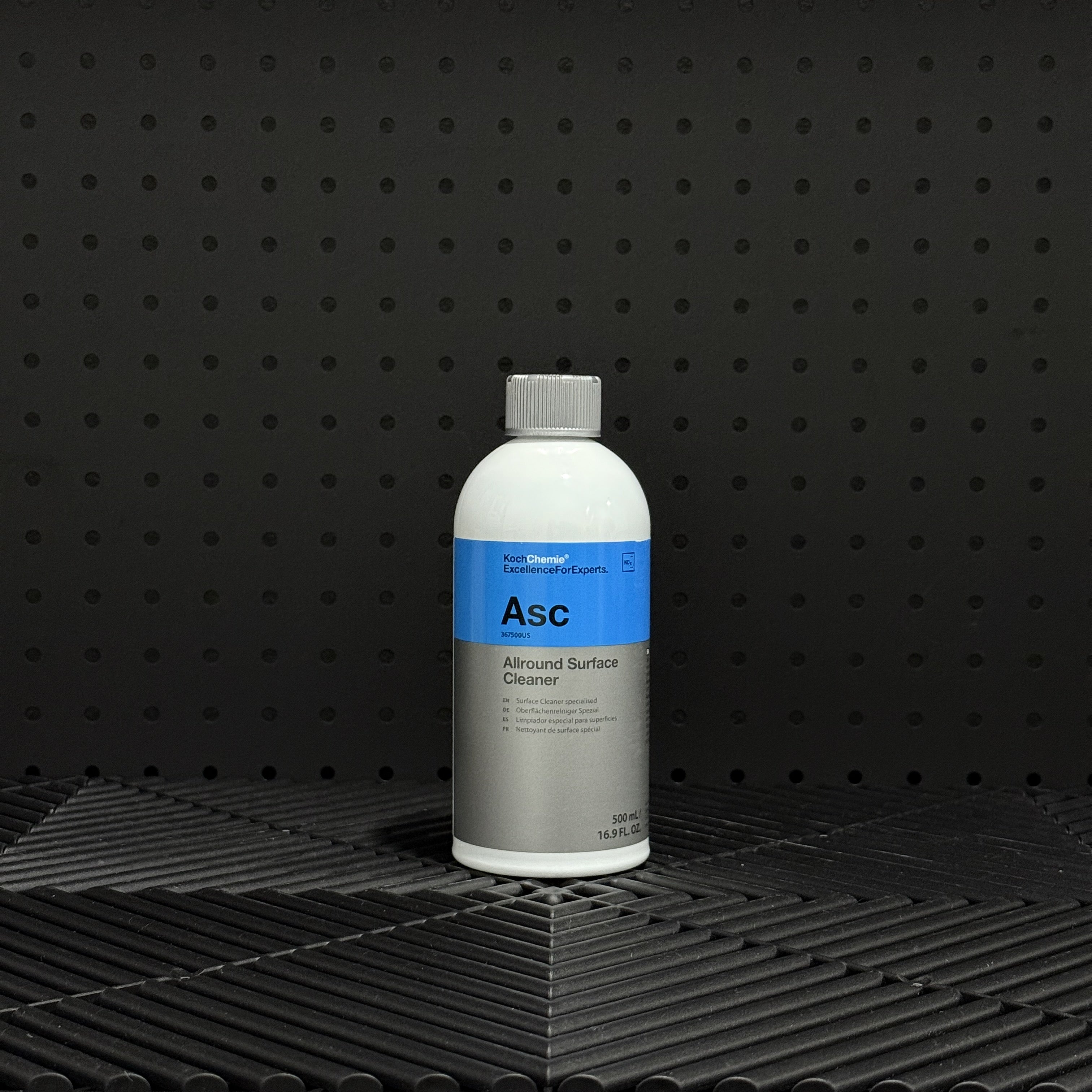 Allround Surface Cleaner (Asc)