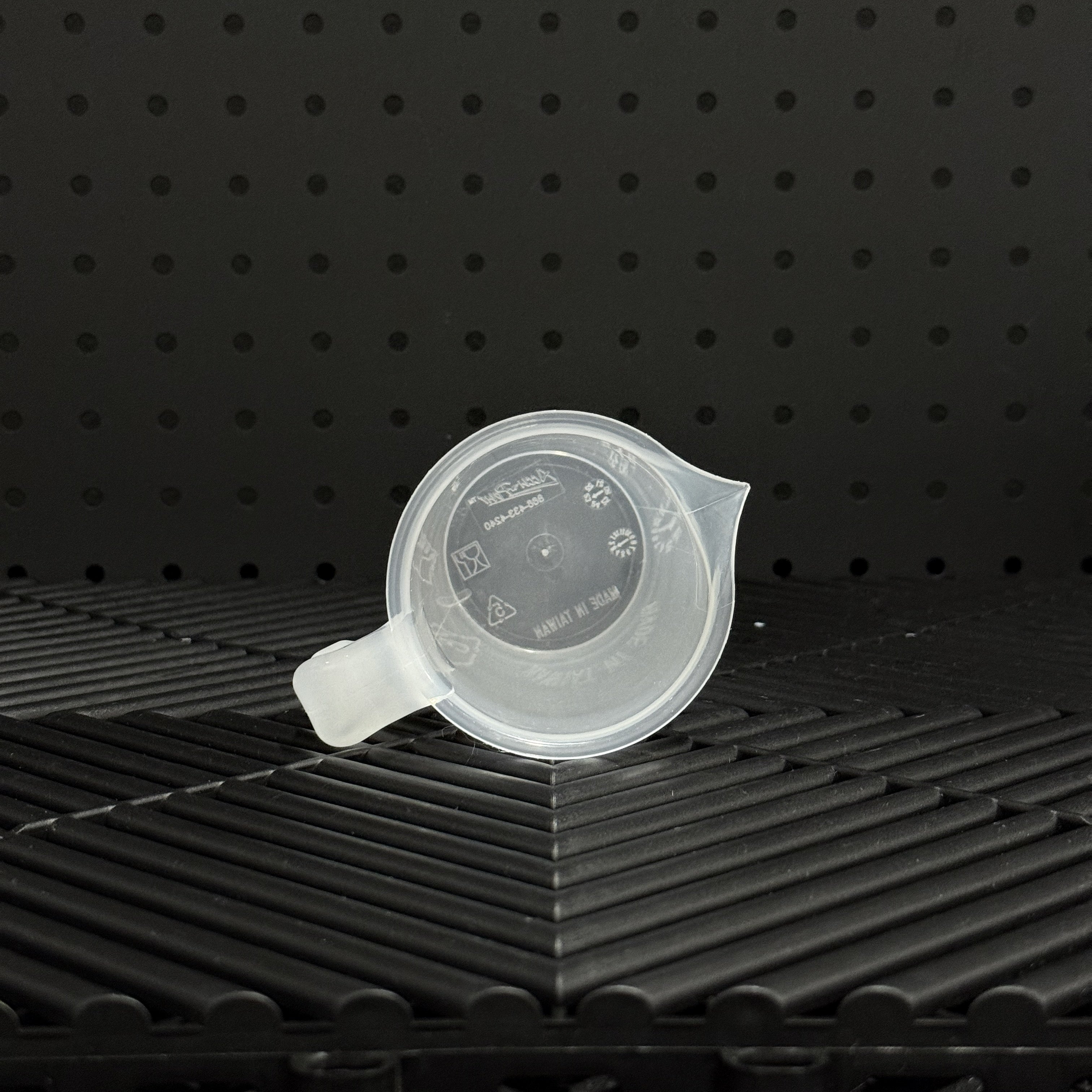 Accu-Pour™ Jarra Medidora de Polipropileno
