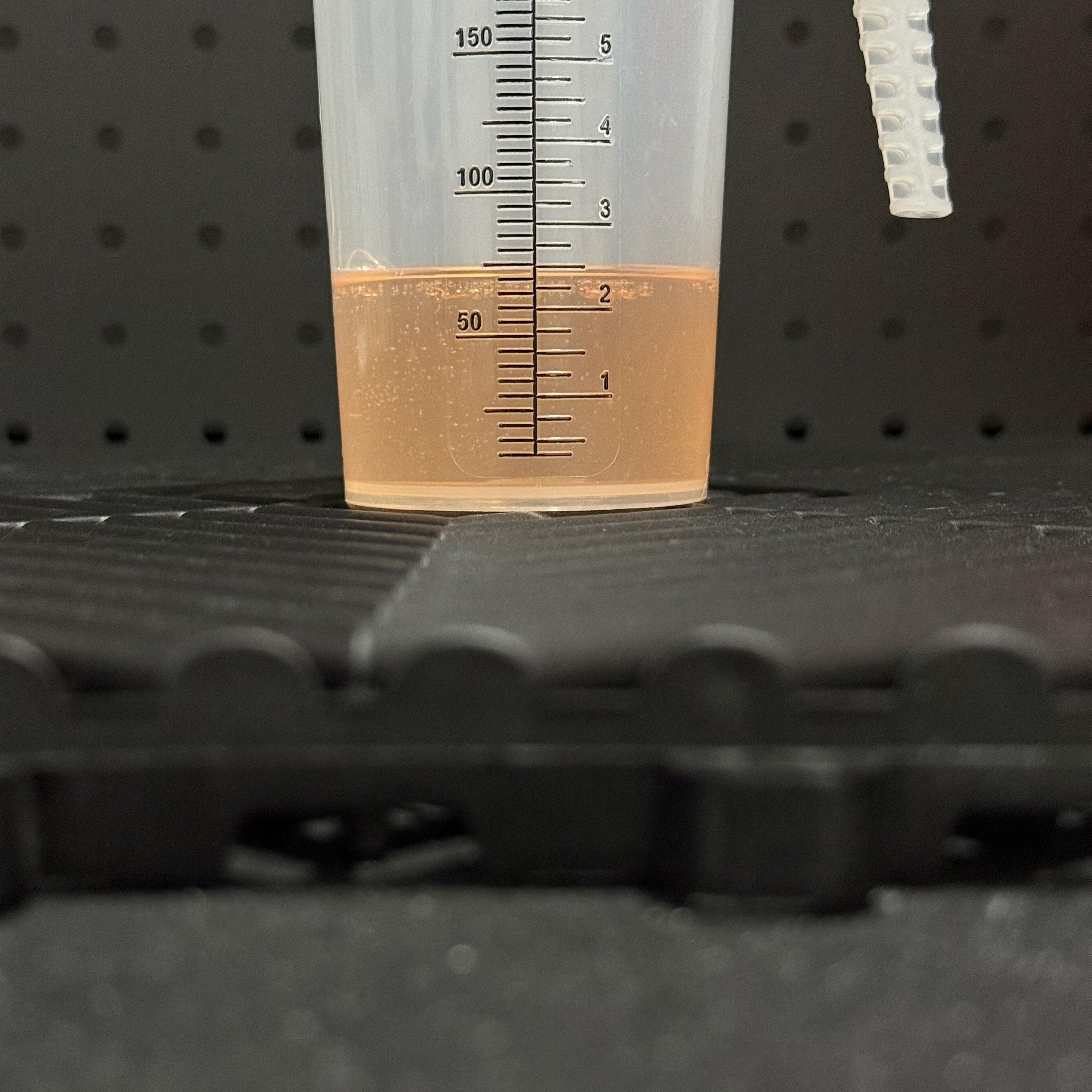 Accu-Pour™ Jarra Medidora de Polipropileno