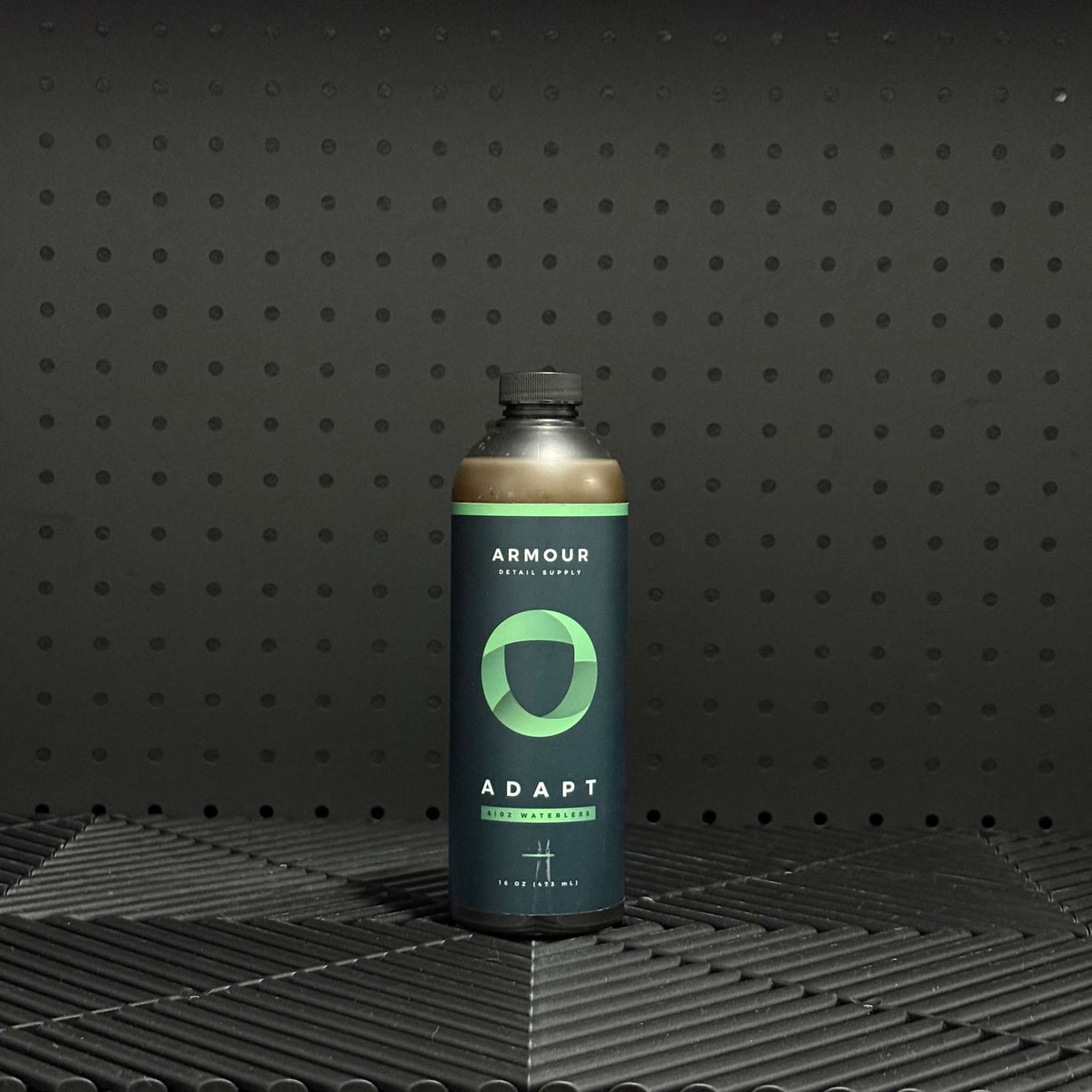 ADAPT - Waterless Wash (Lavado sin Agua) | Armour Detail Supply