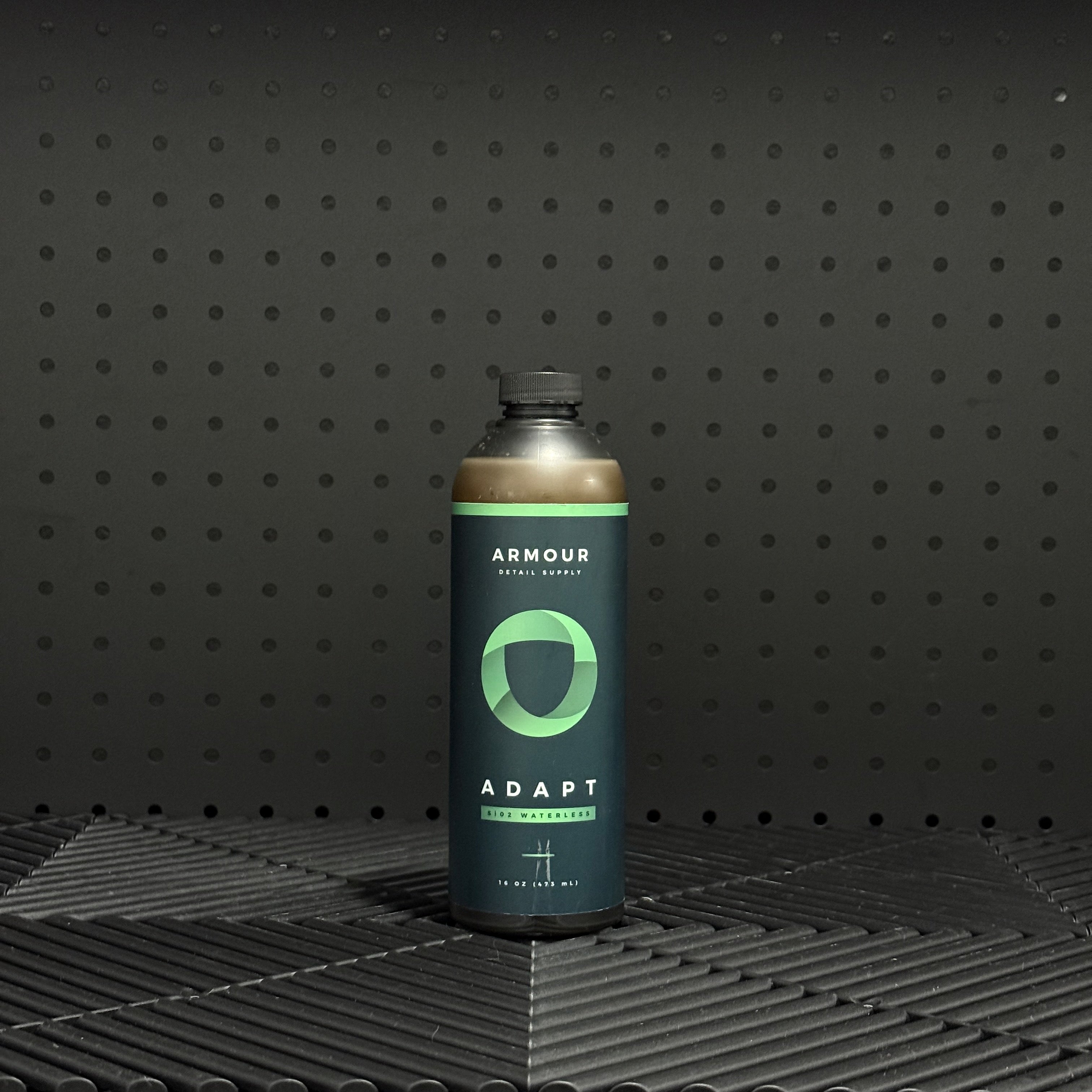 ADAPT - Waterless Wash (Limpieza sin agua)