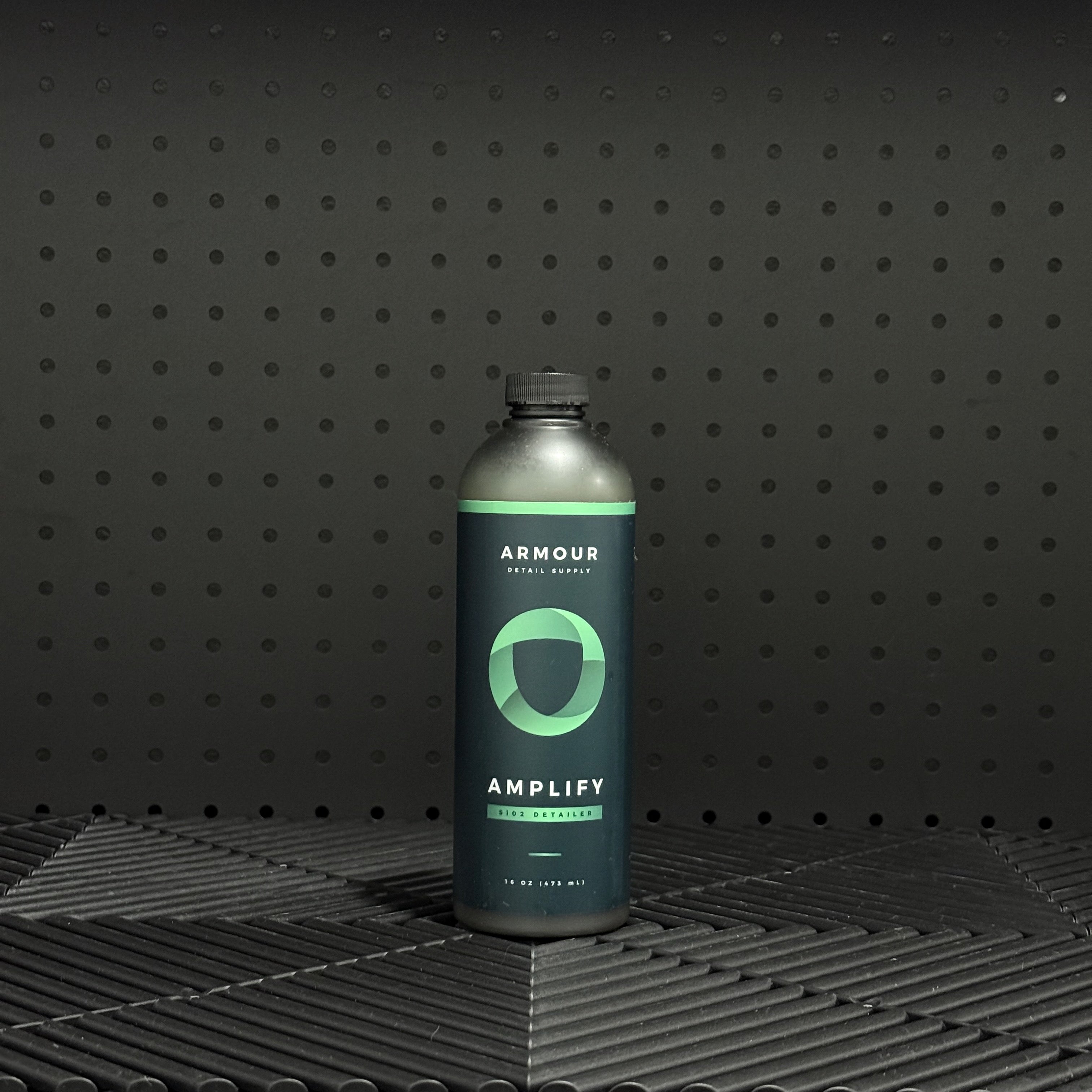 Amplify - Amplificador de Brillo