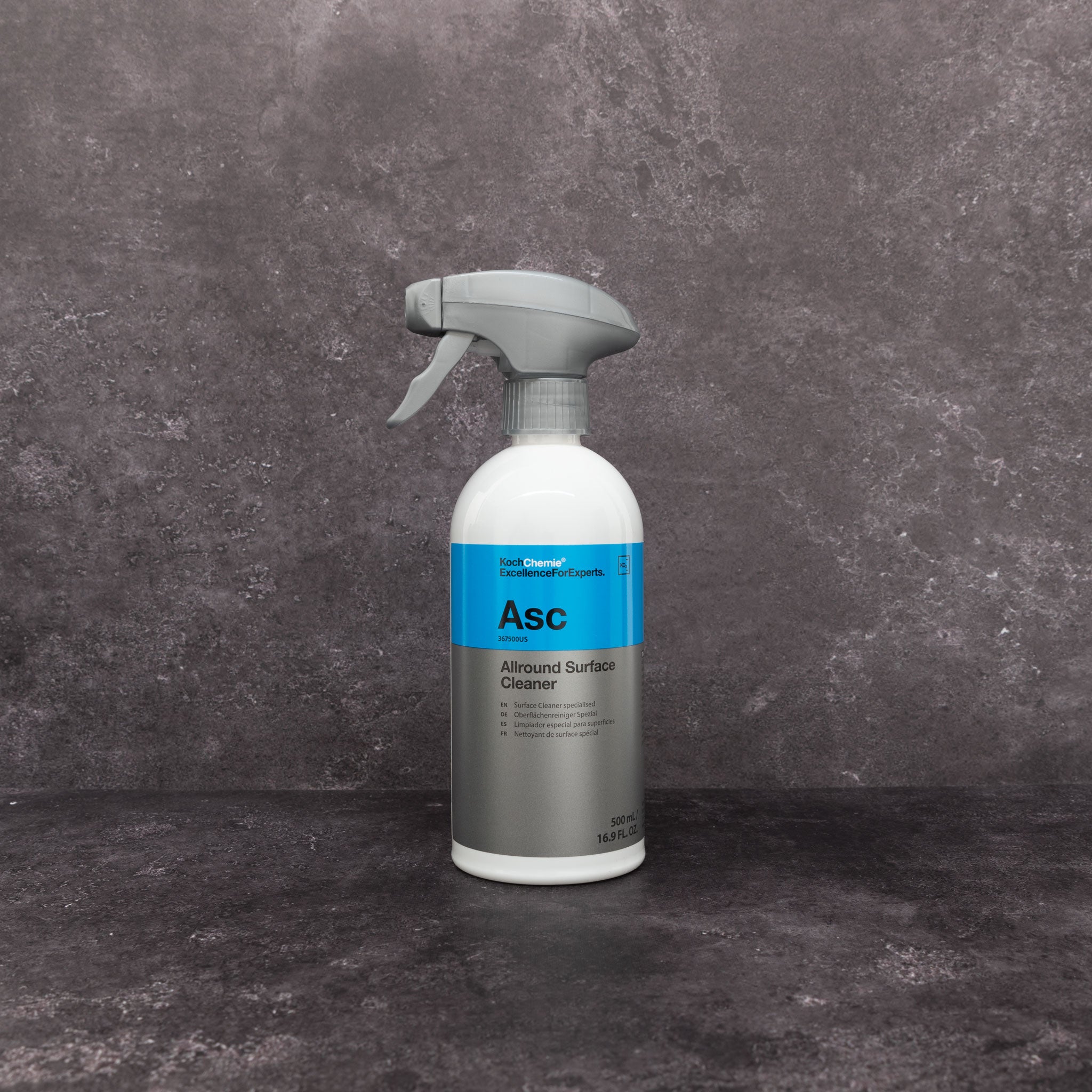 Allround Surface Cleaner (Asc)