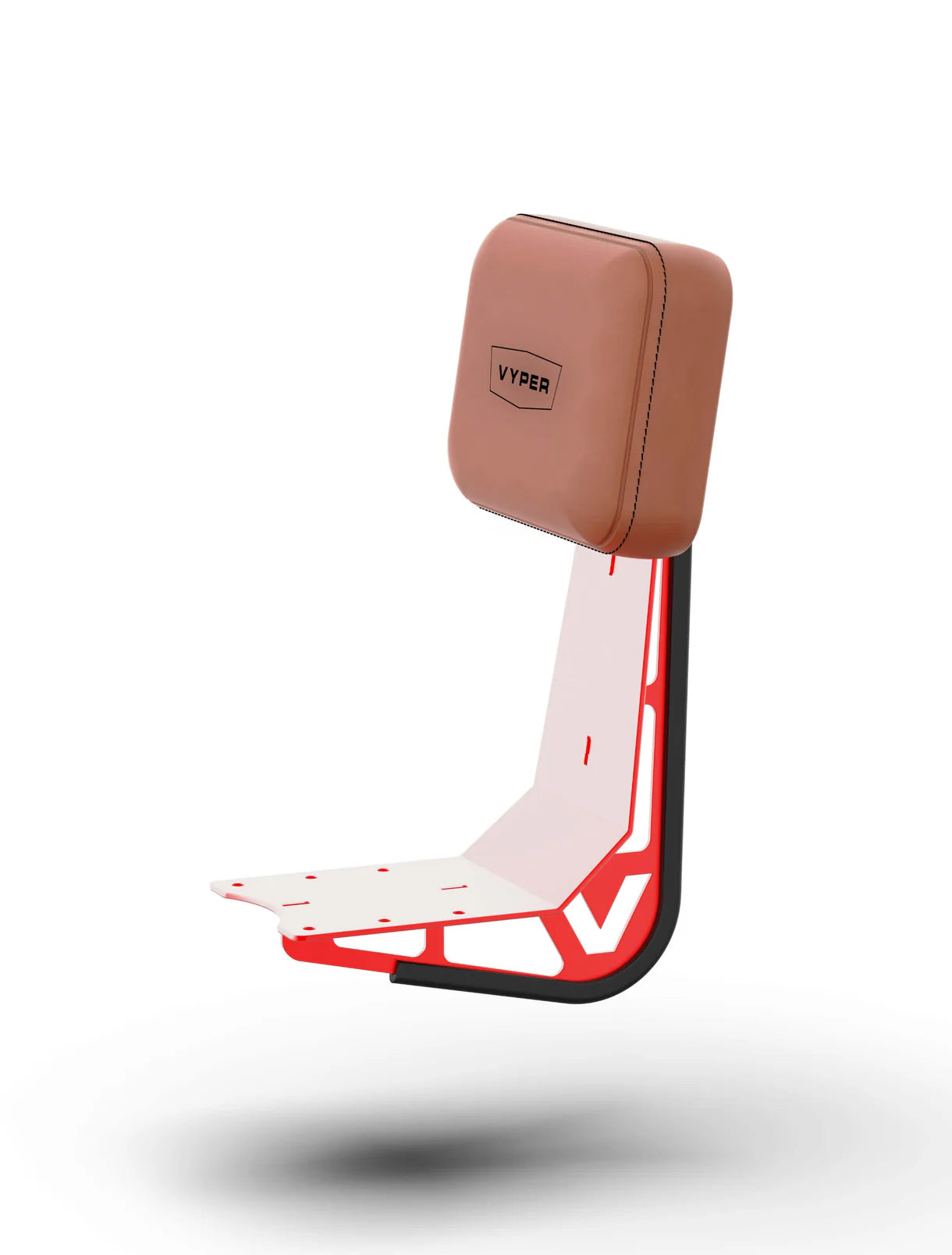 Vyper Backrest Robust Steel Pro (Respaldo)