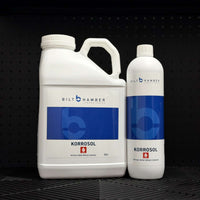 Korrosol - Descontaminante Férrico | Bilt Hamber