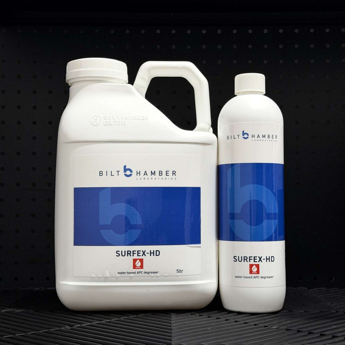 Surfex-HD Limpiador multiusos APC | Bilt Hamber