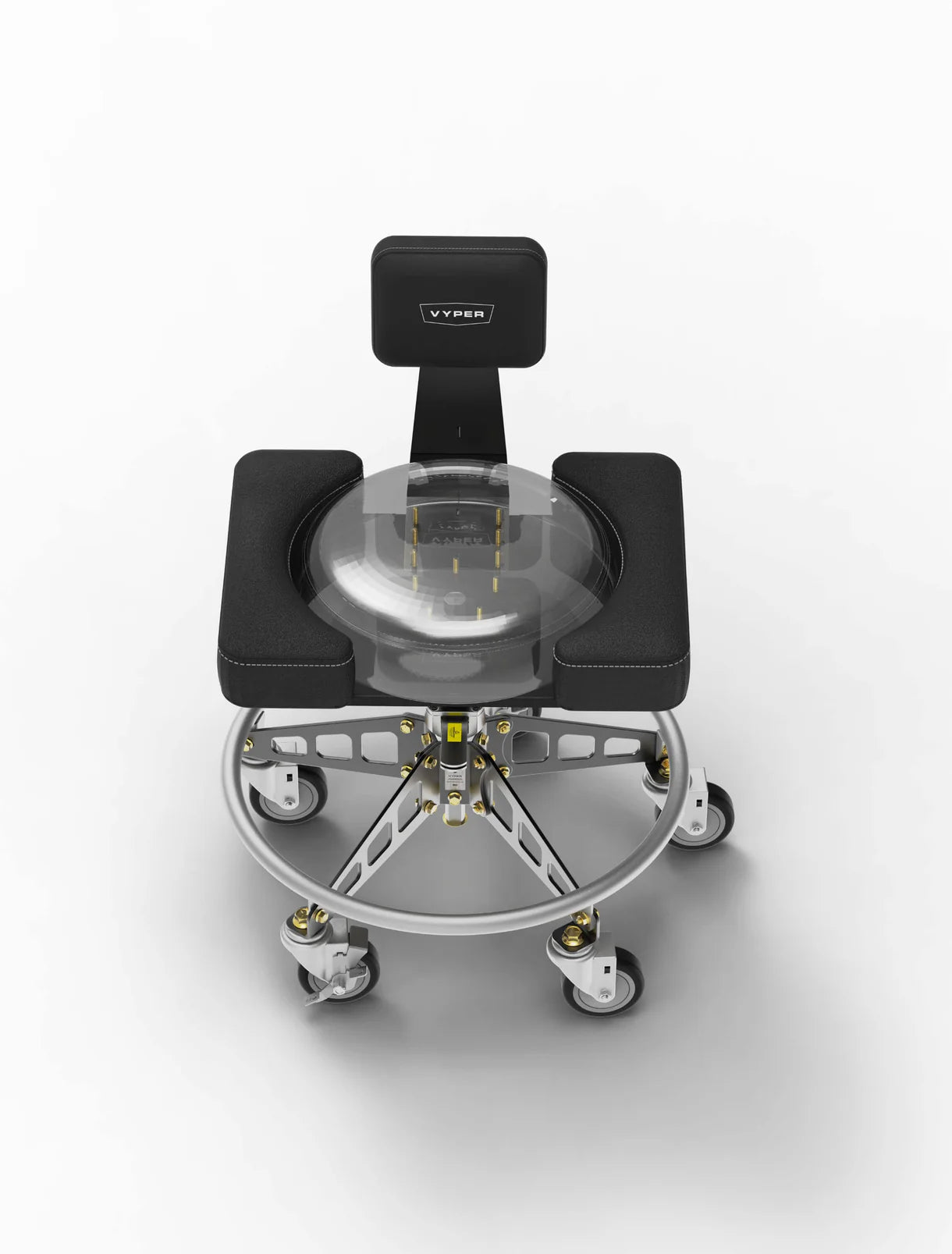 Vyper Big Boy (Complemento de asiento)