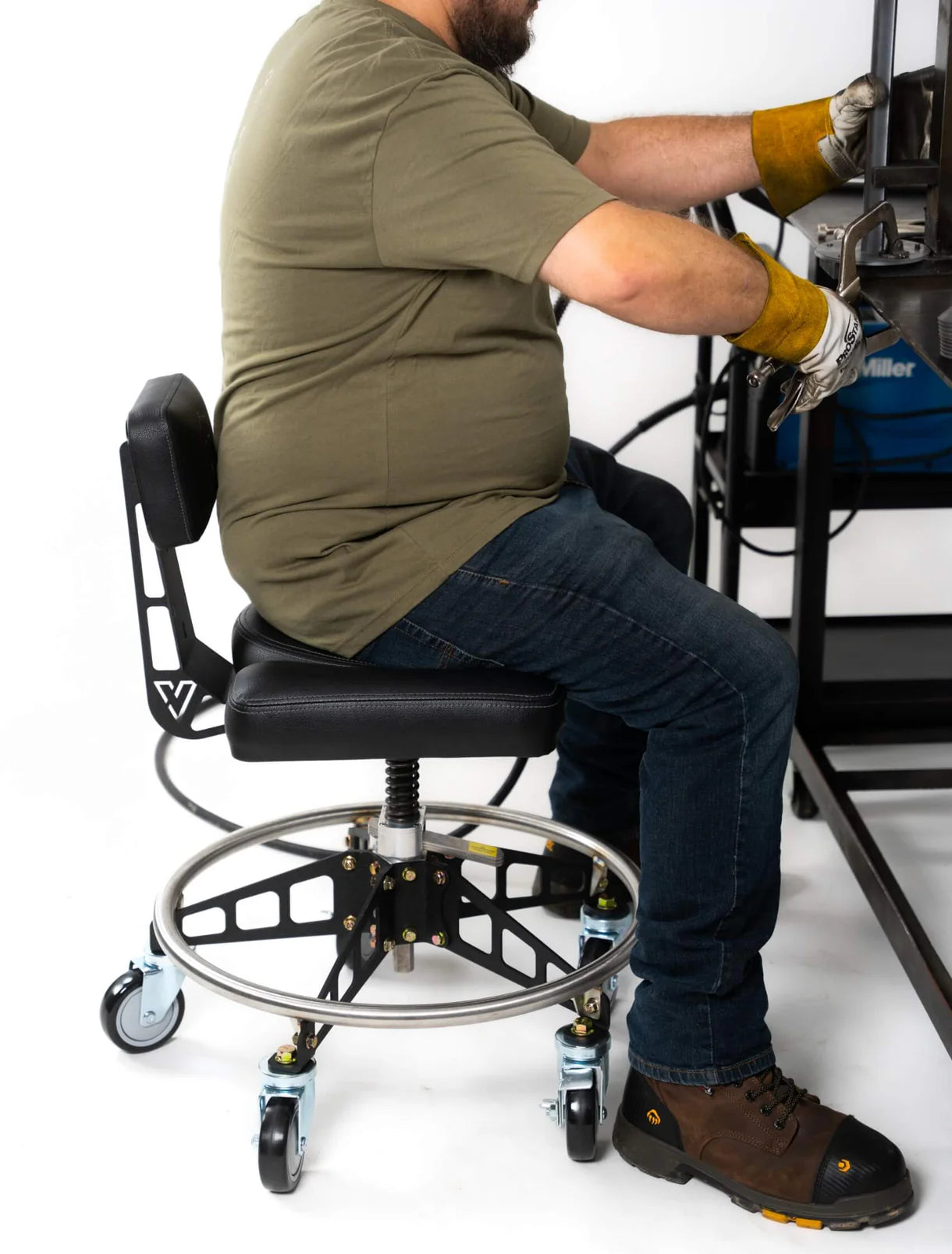 Vyper Big Boy (Complemento de asiento)