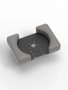 Vyper Big Boy (Complemento de asiento)
