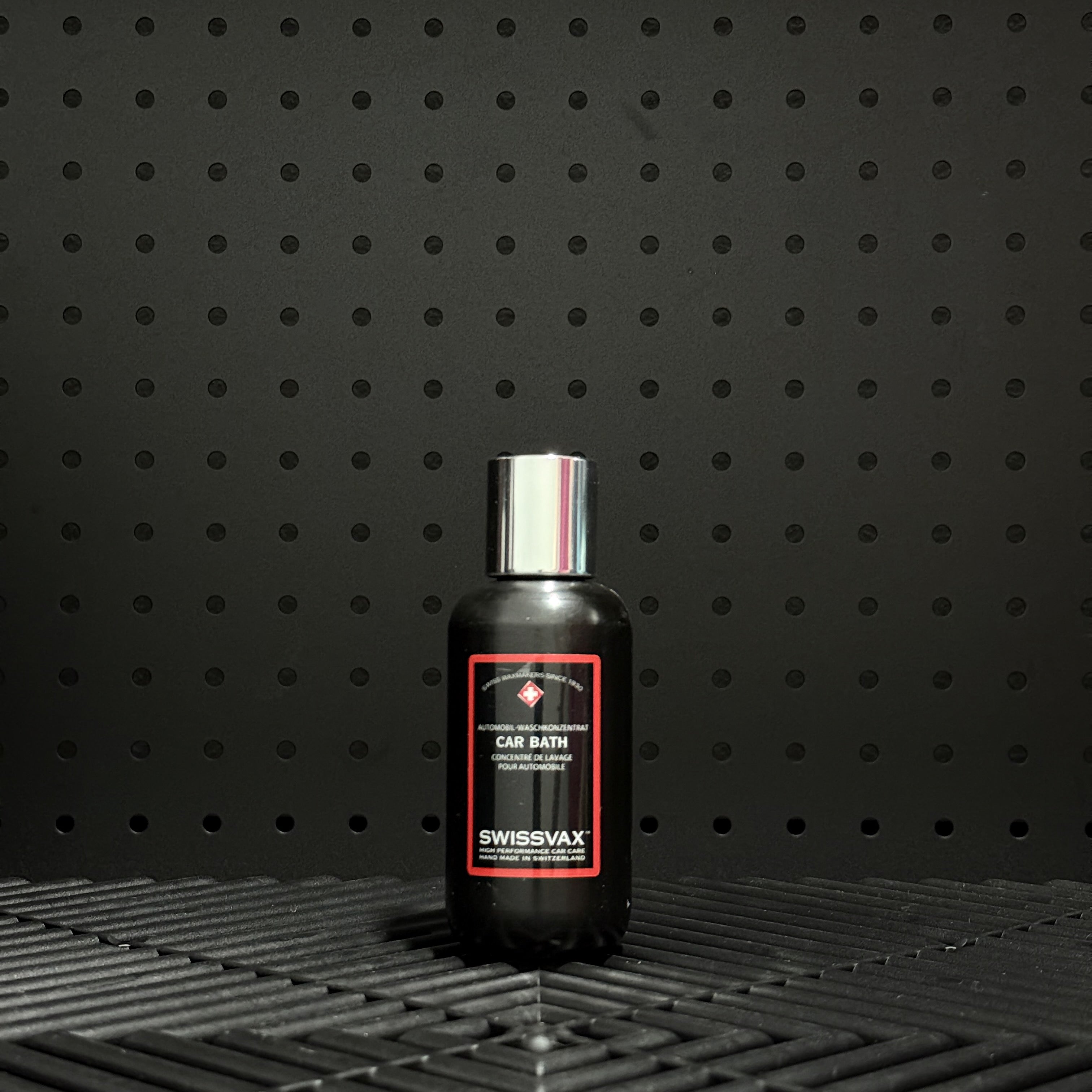 CAR BATH- Shampoo de lavado