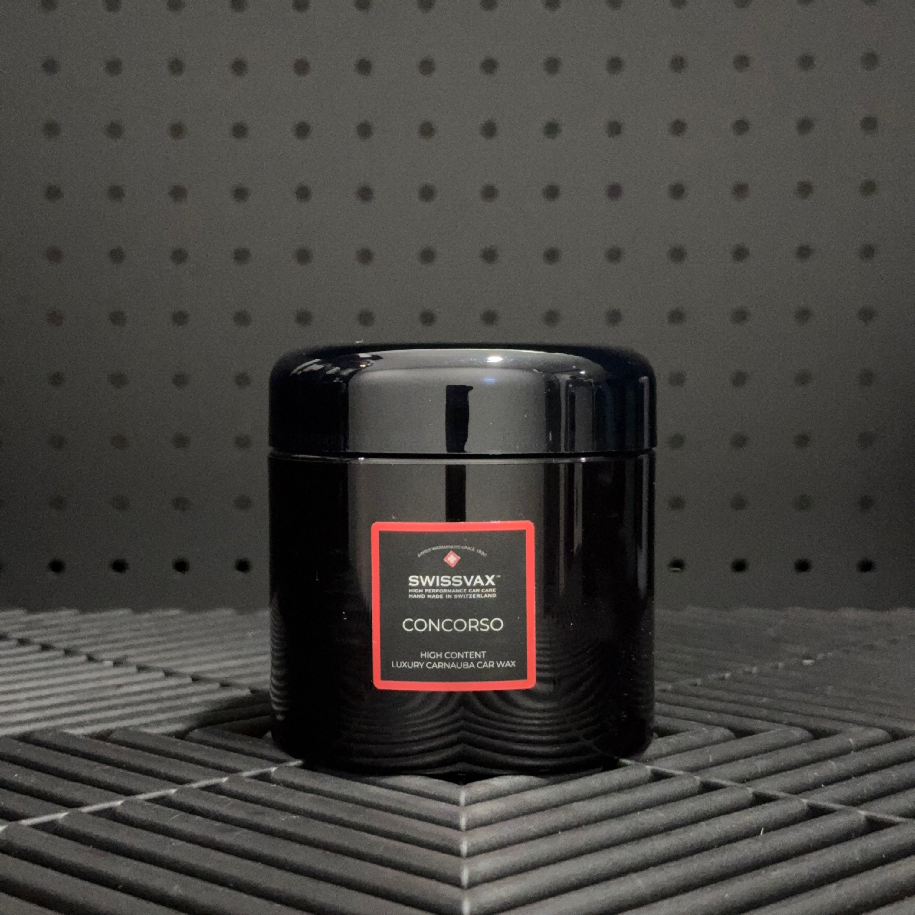 CONCORSO - (50% Vol.) Cera de Carnauba