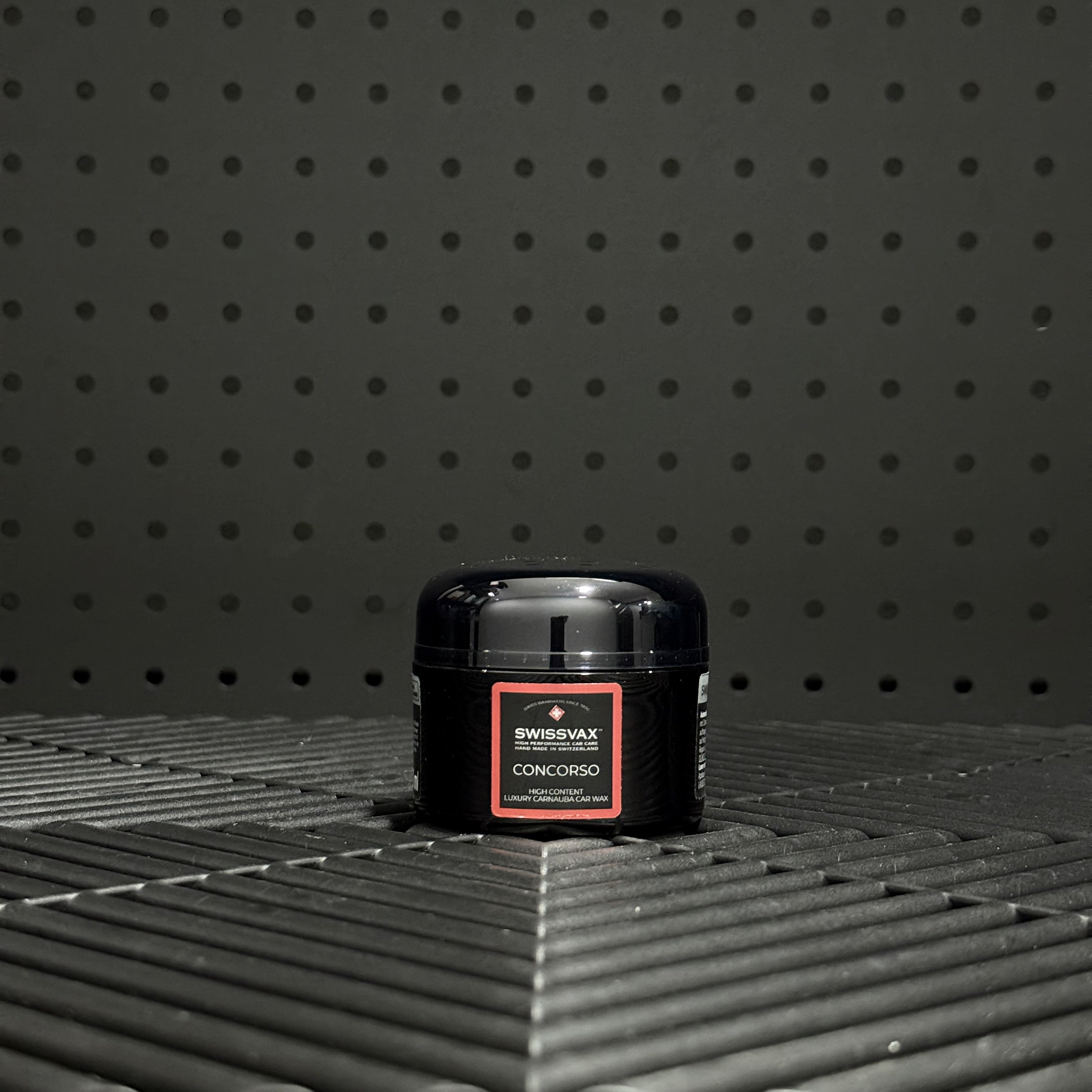 CONCORSO - (50% Vol.) Cera de Carnauba