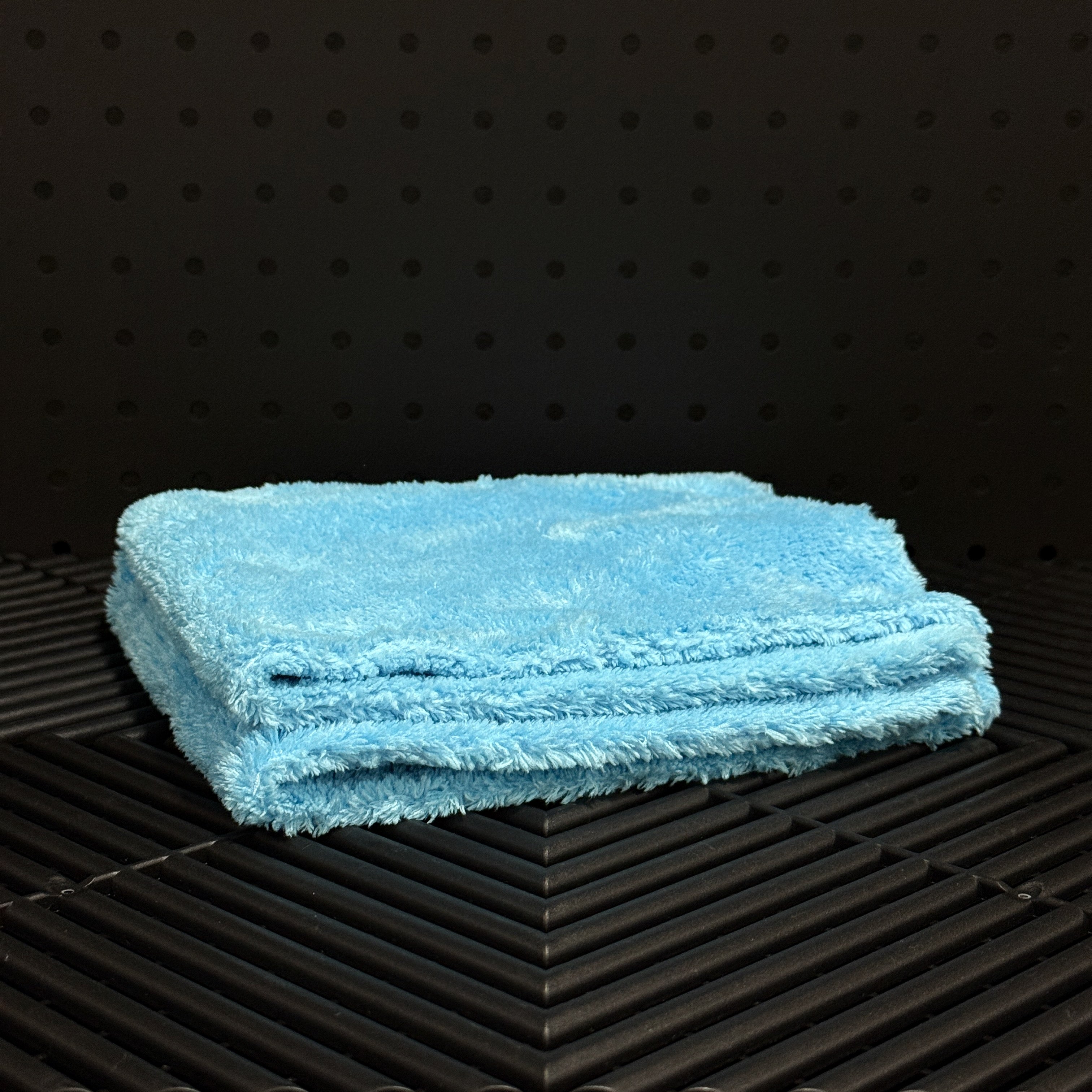 Crazy Pile - Microfibra de detallado