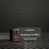 CRYSTAL ROCK - (76% Vol.) Cera de carnauba