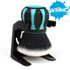 Curveball Brush- Cepillo ergonómico de cerdas ultrasuaves para detailing