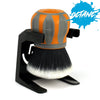 Curveball Brush- Cepillo ergonómico de cerdas ultrasuaves para detailing