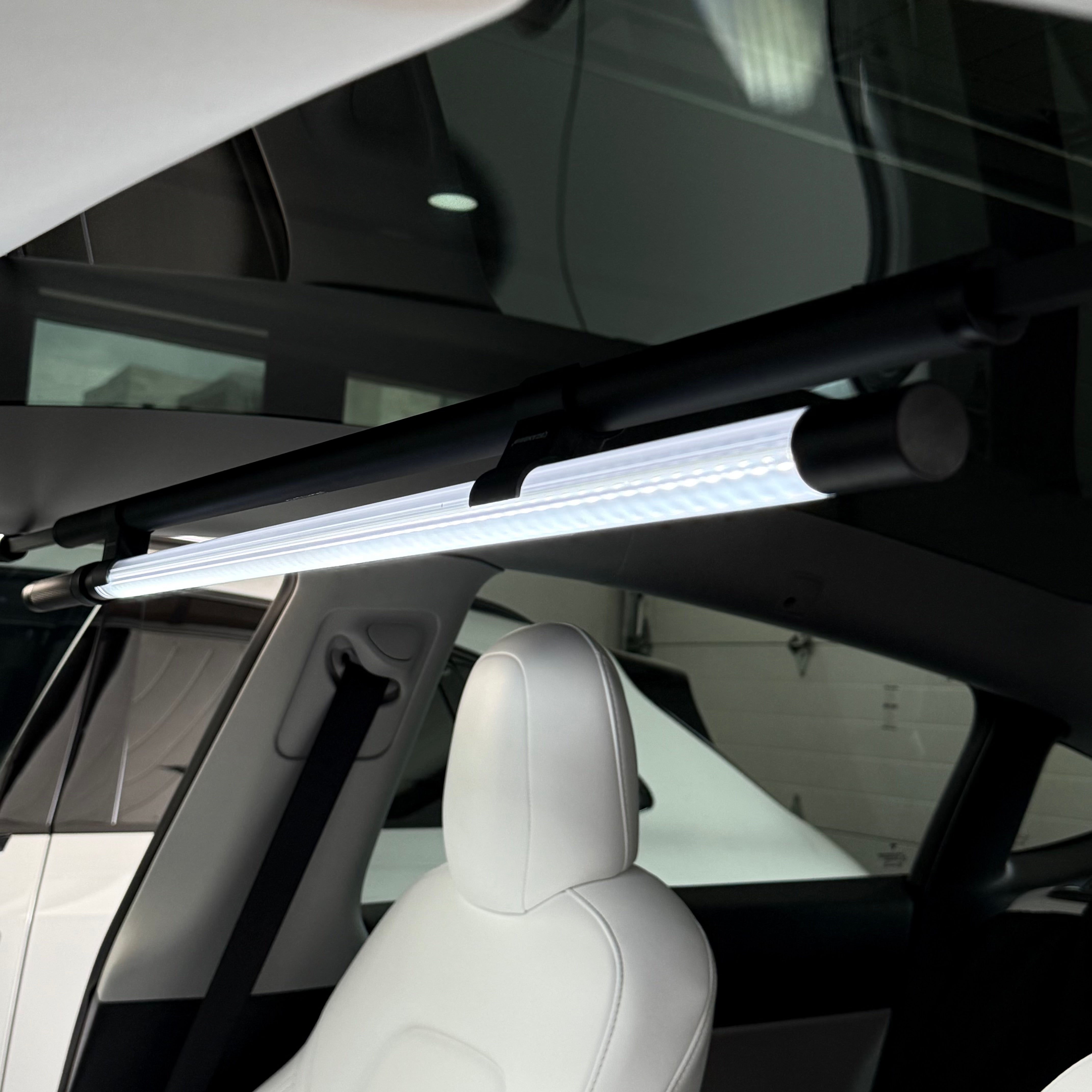 Scangrip BONNET C+R