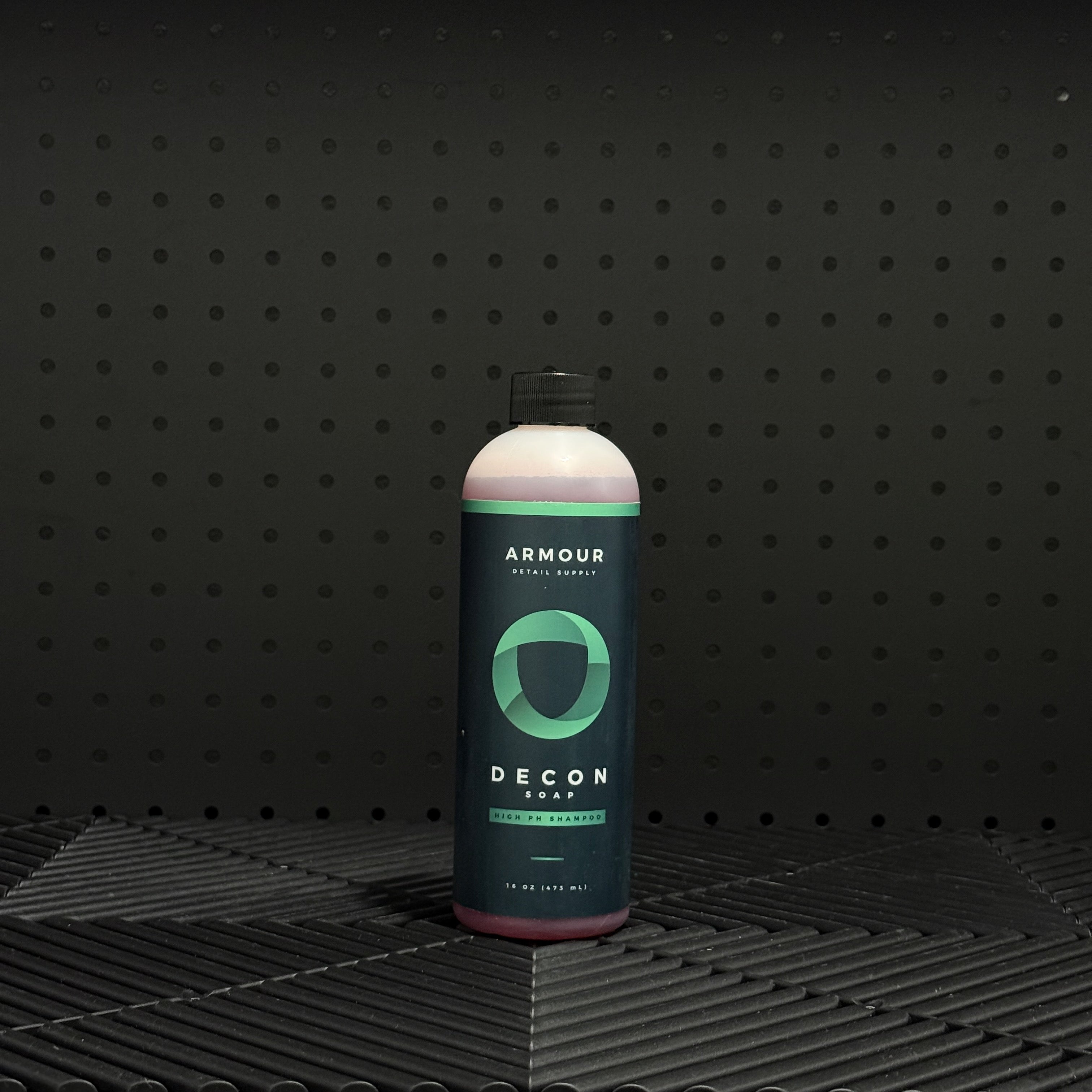 Decon Soap - Shampoo descontaminante