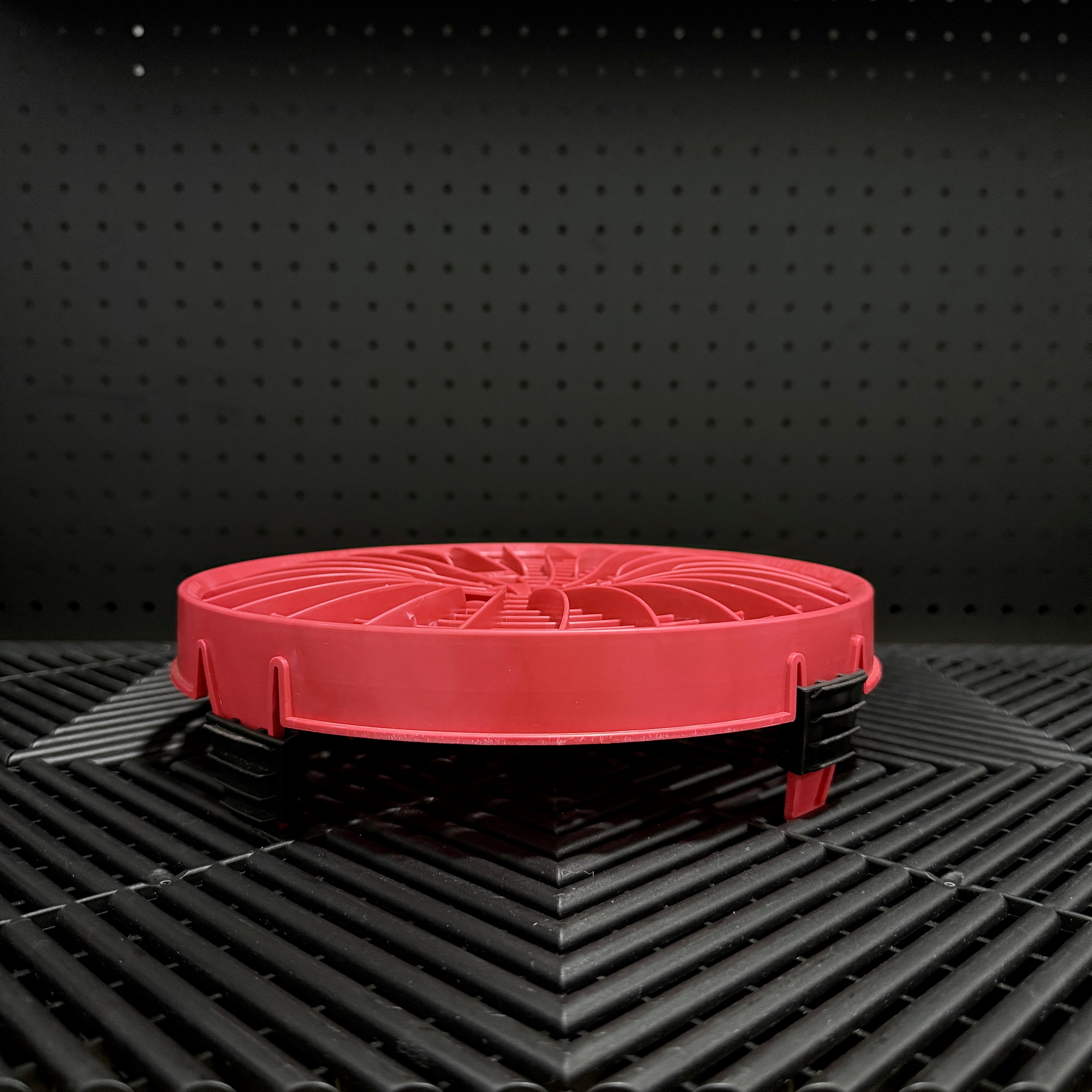 Dirt Lock - Inserto para cubeta de lavado